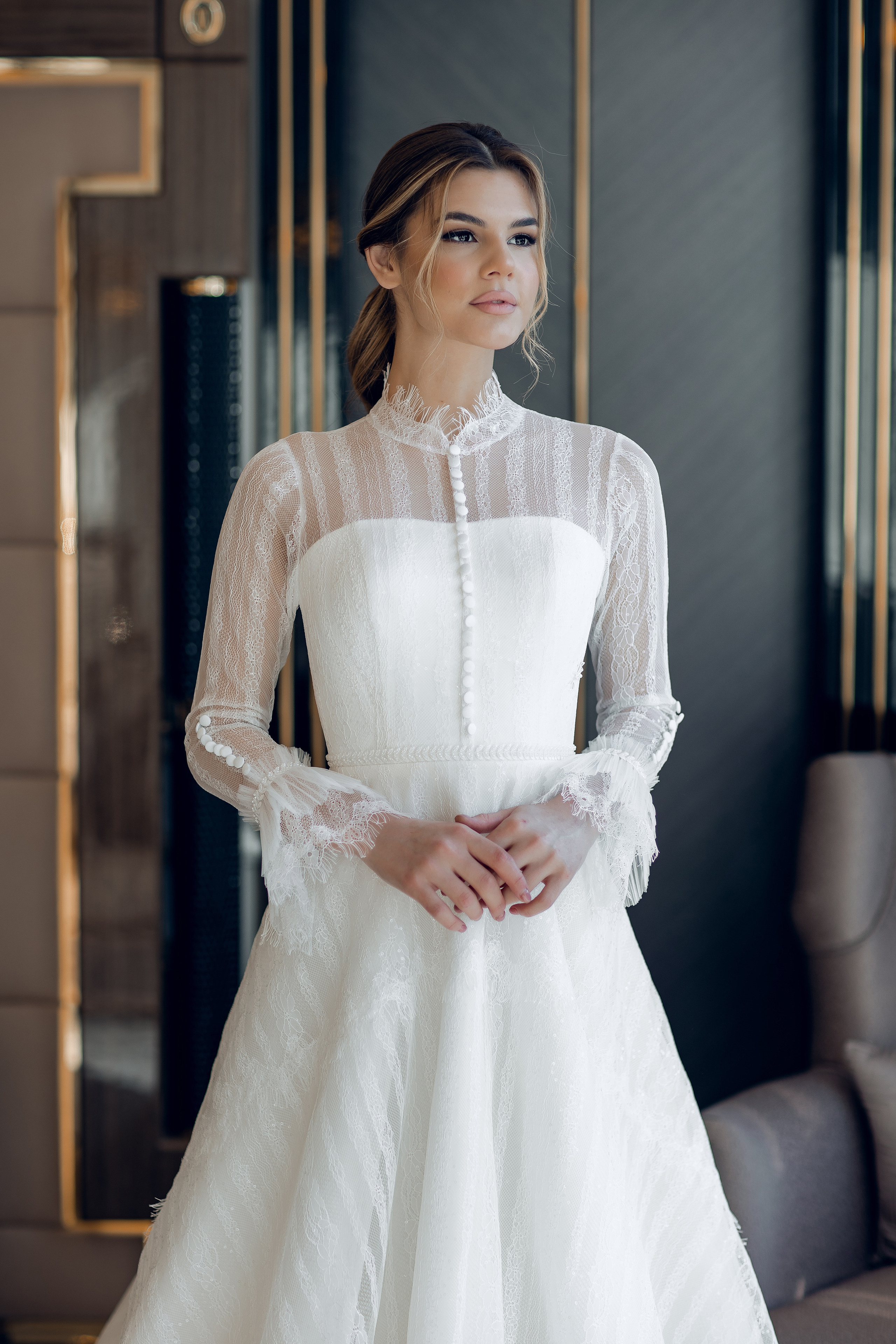 Джамиля. Насрулла Халиков, свадебный фотограф