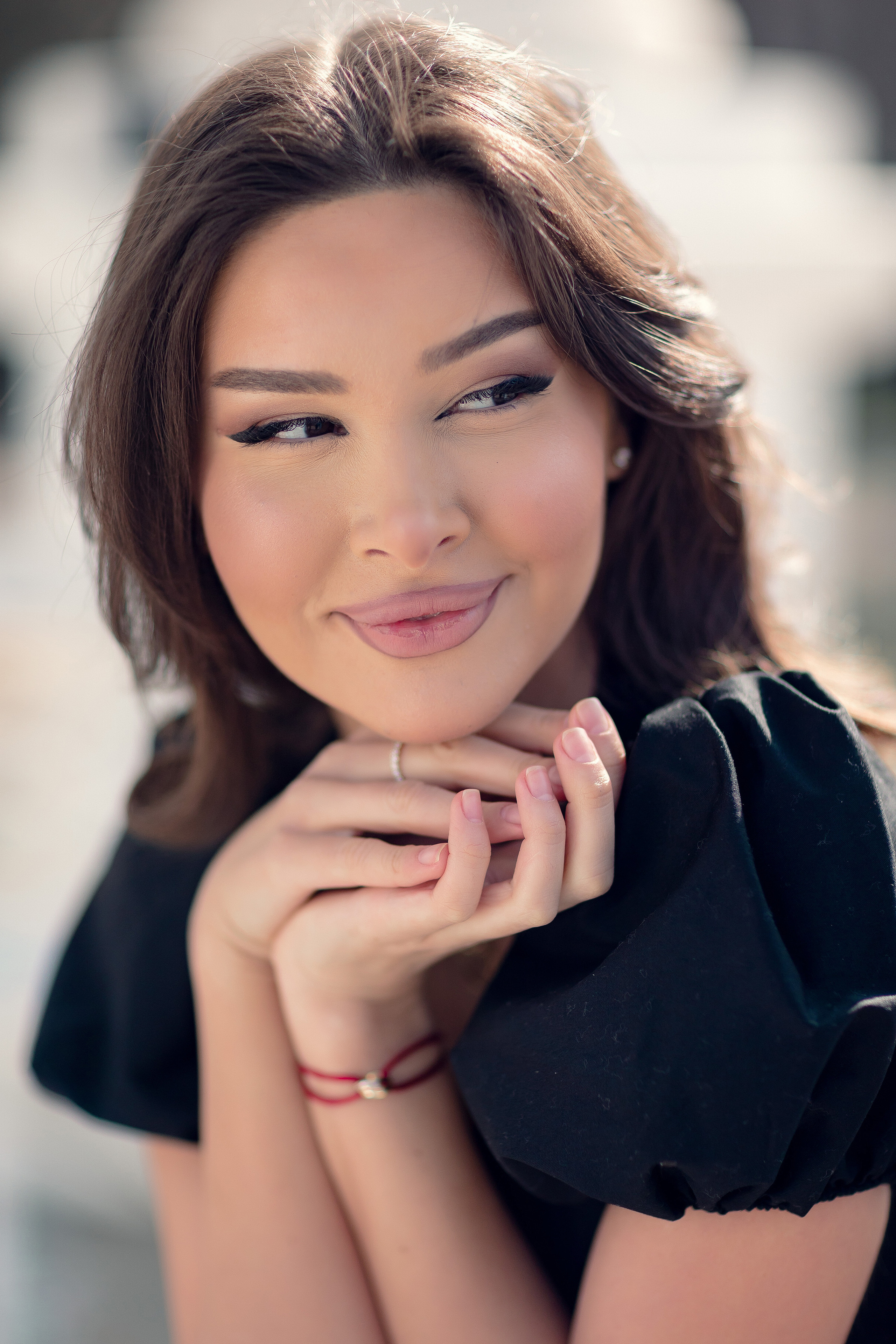 Фотосессия Сая. Насрулла Халиков, свадебный фотограф