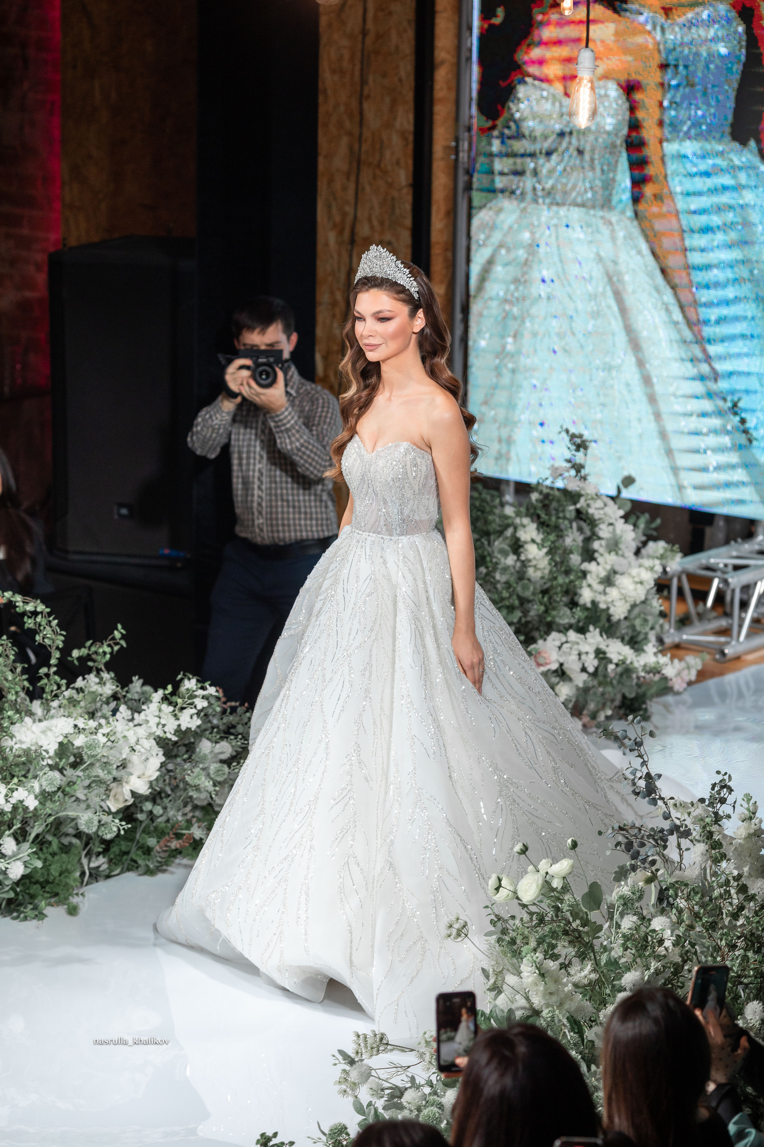 Мальвина Арт и christiwedding. Насрулла Халиков, свадебный фотограф