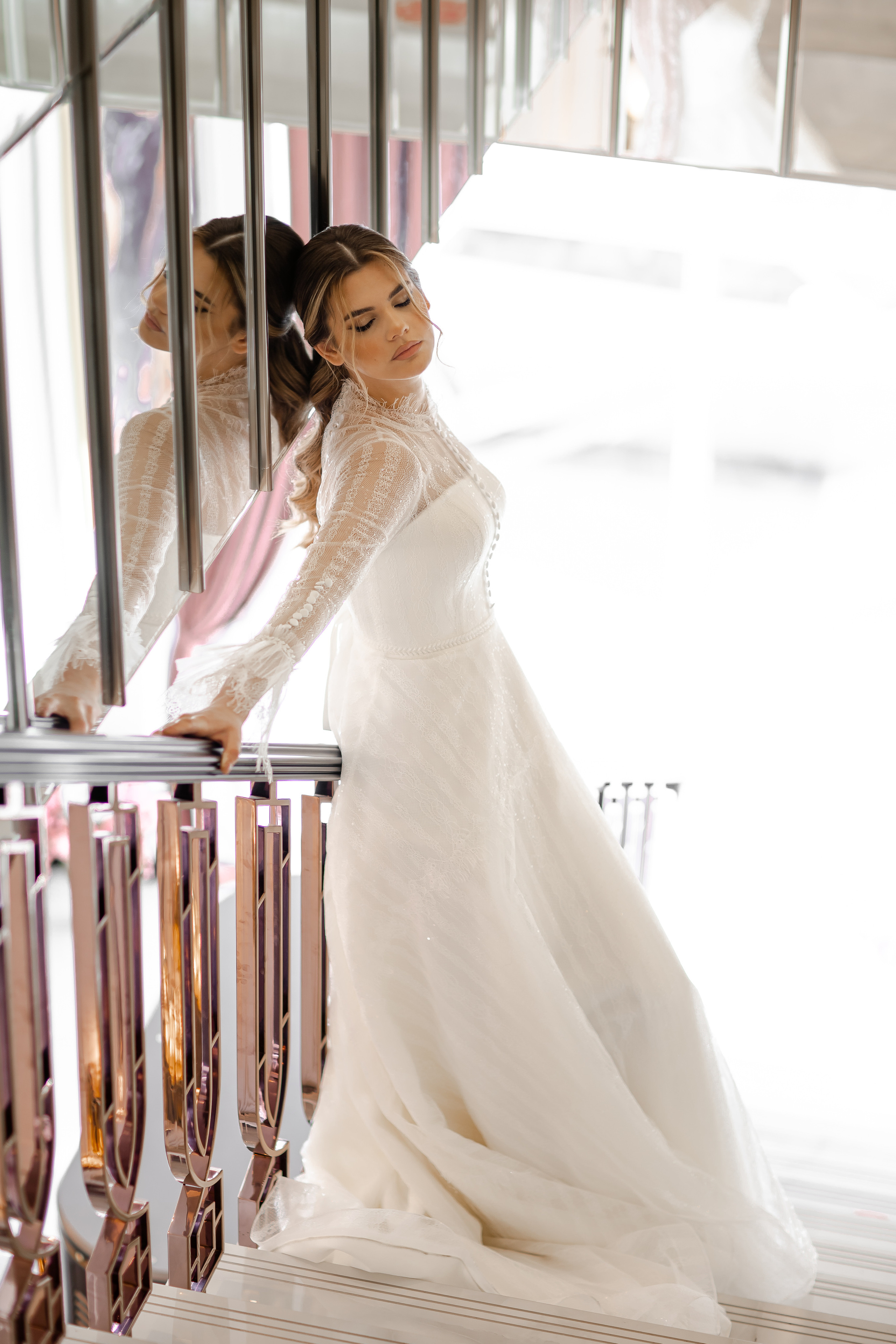 Джамиля. Насрулла Халиков, свадебный фотограф