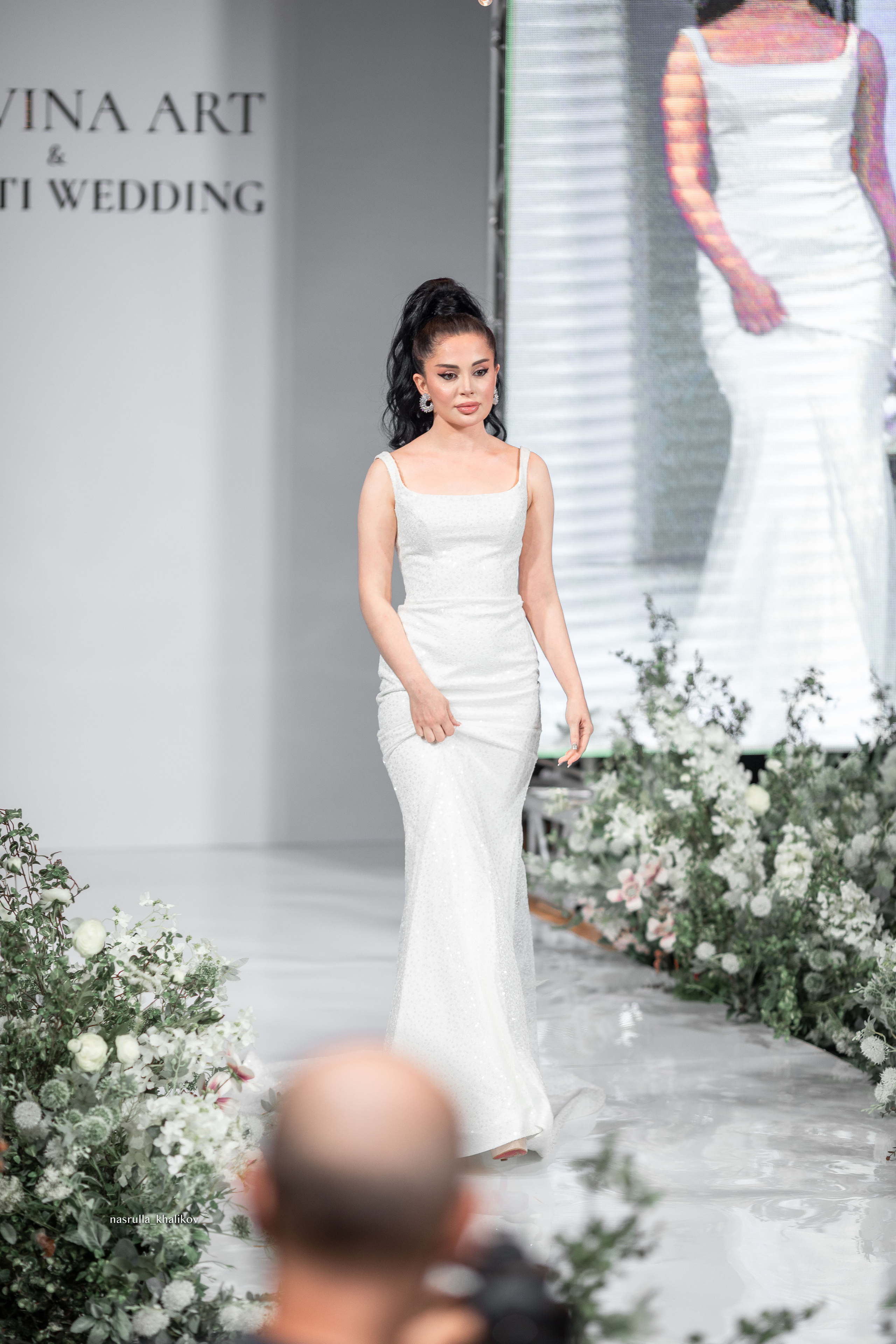 Мальвина Арт и christiwedding. Насрулла Халиков, свадебный фотограф