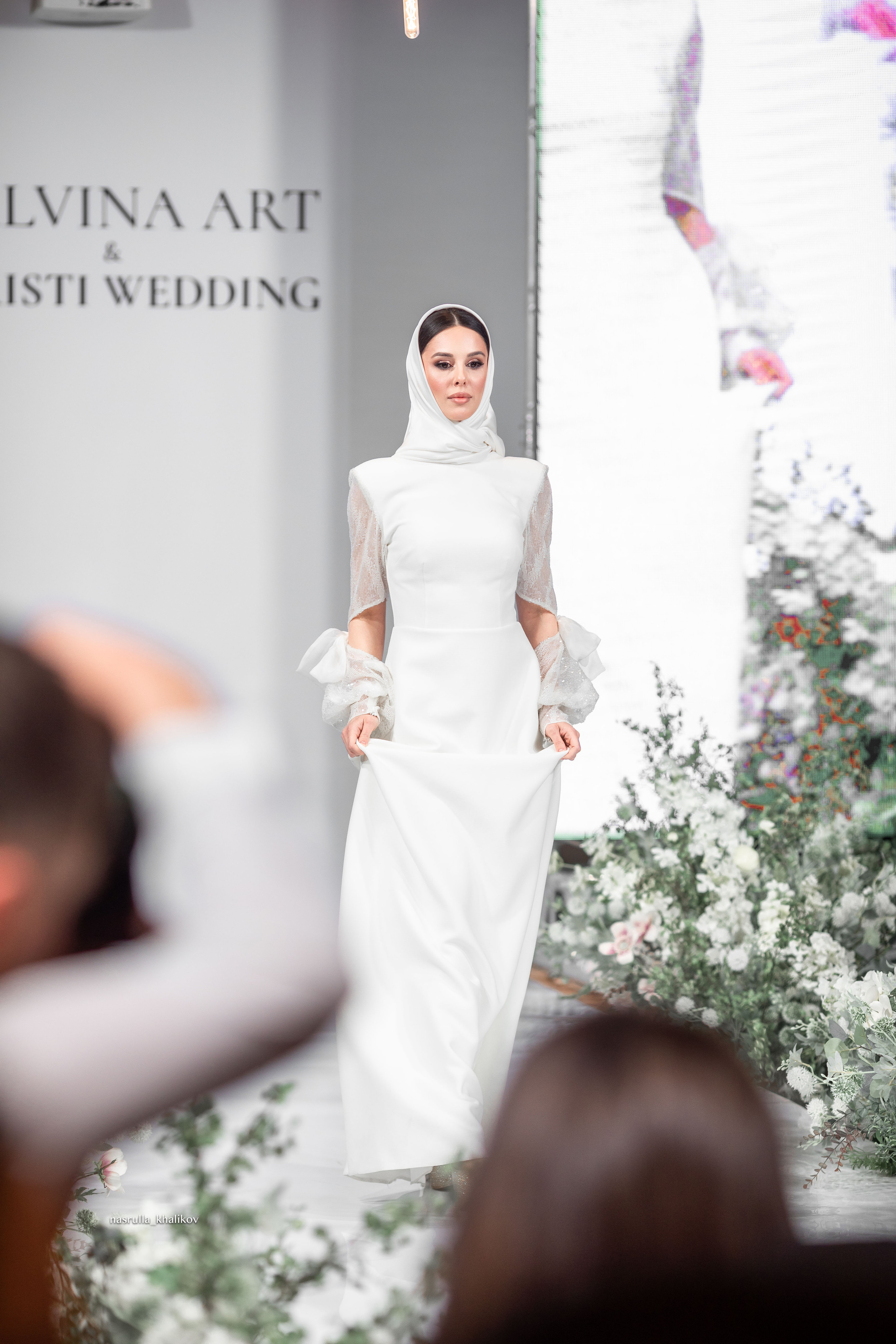 Мальвина Арт и christiwedding. Насрулла Халиков, свадебный фотограф