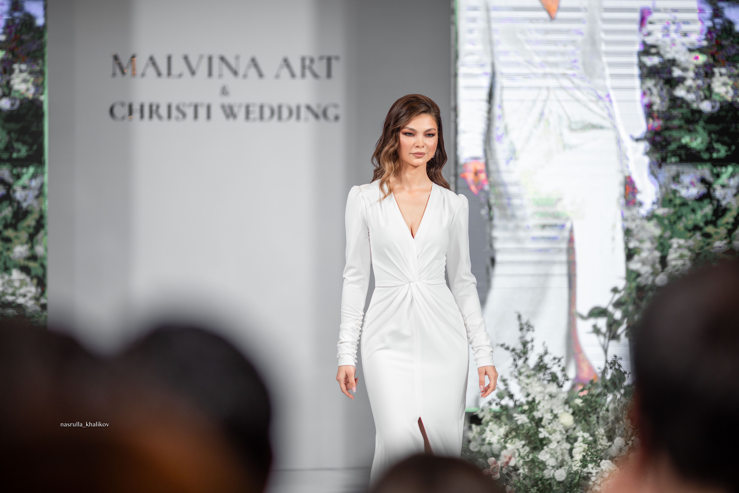 Мальвина Арт и christiwedding. Насрулла Халиков, свадебный фотограф