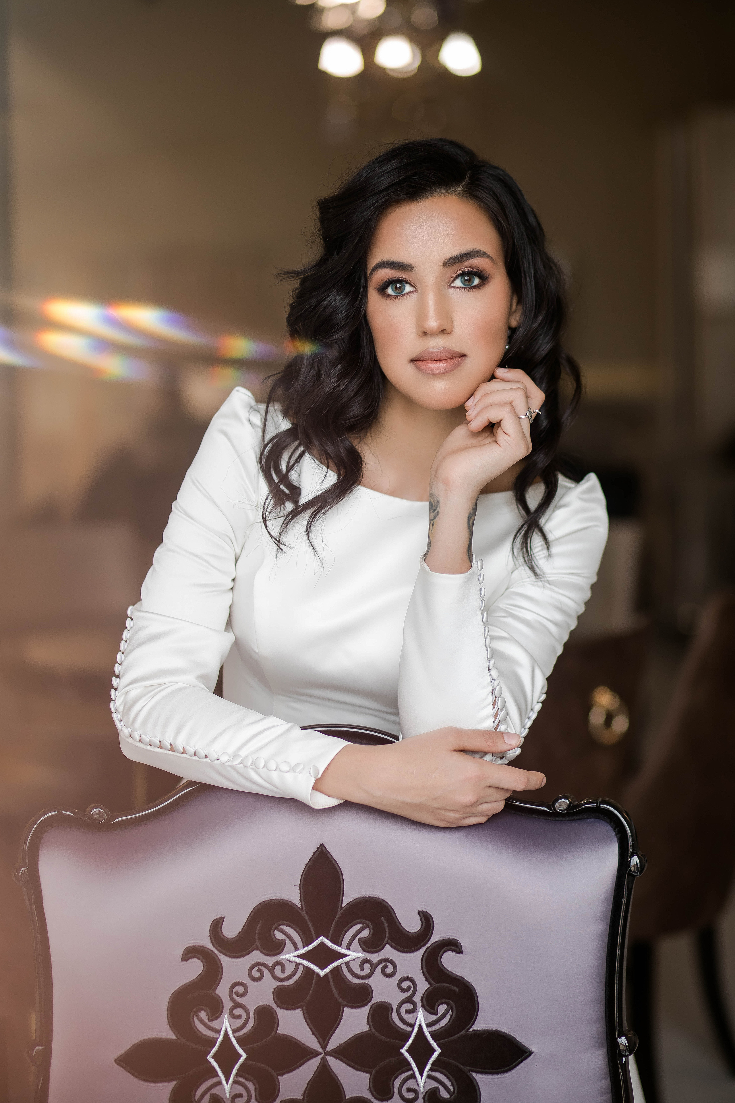 Айка. Насрулла Халиков, свадебный фотограф