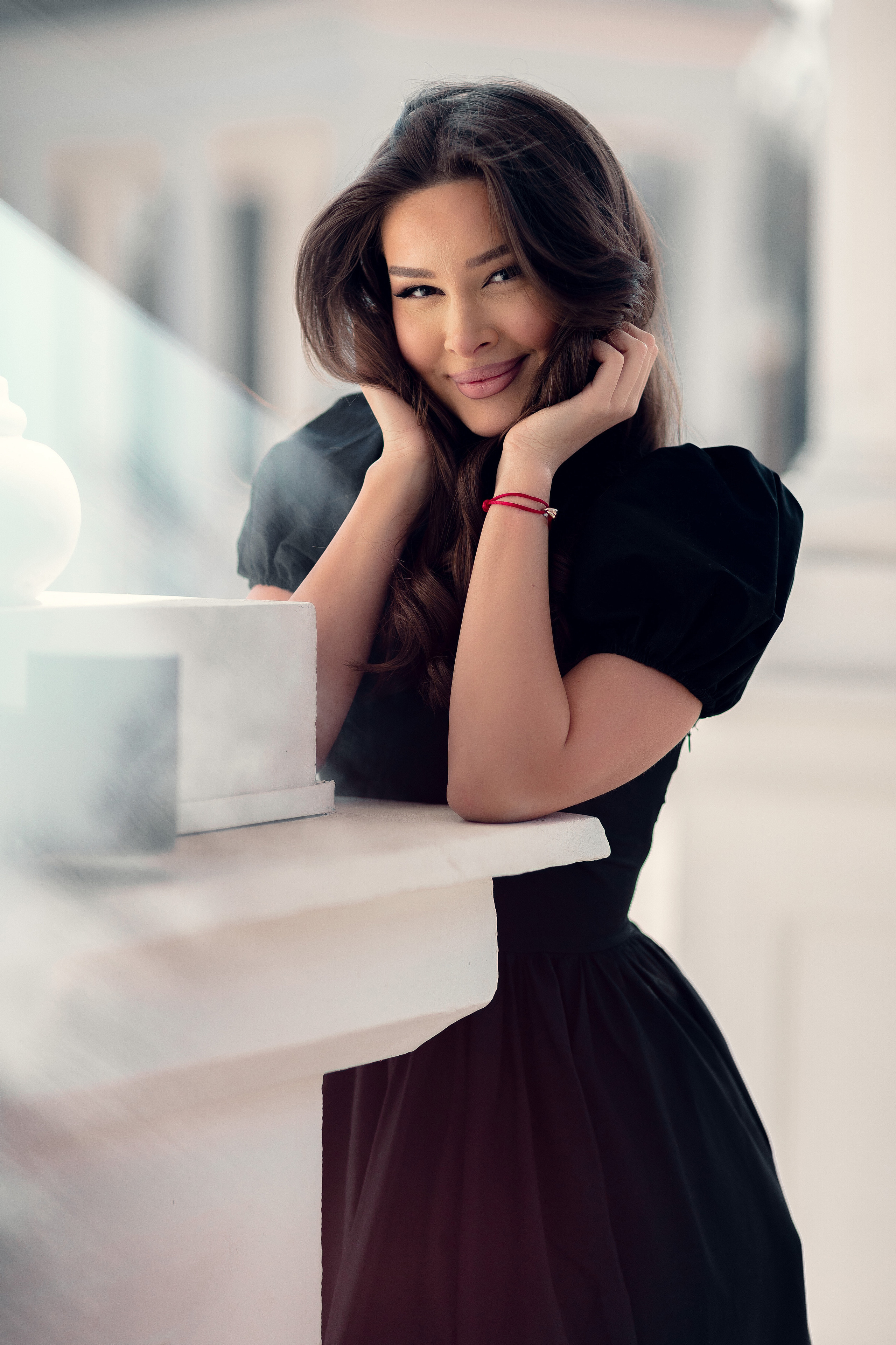 Сая. Насрулла Халиков, свадебный фотограф