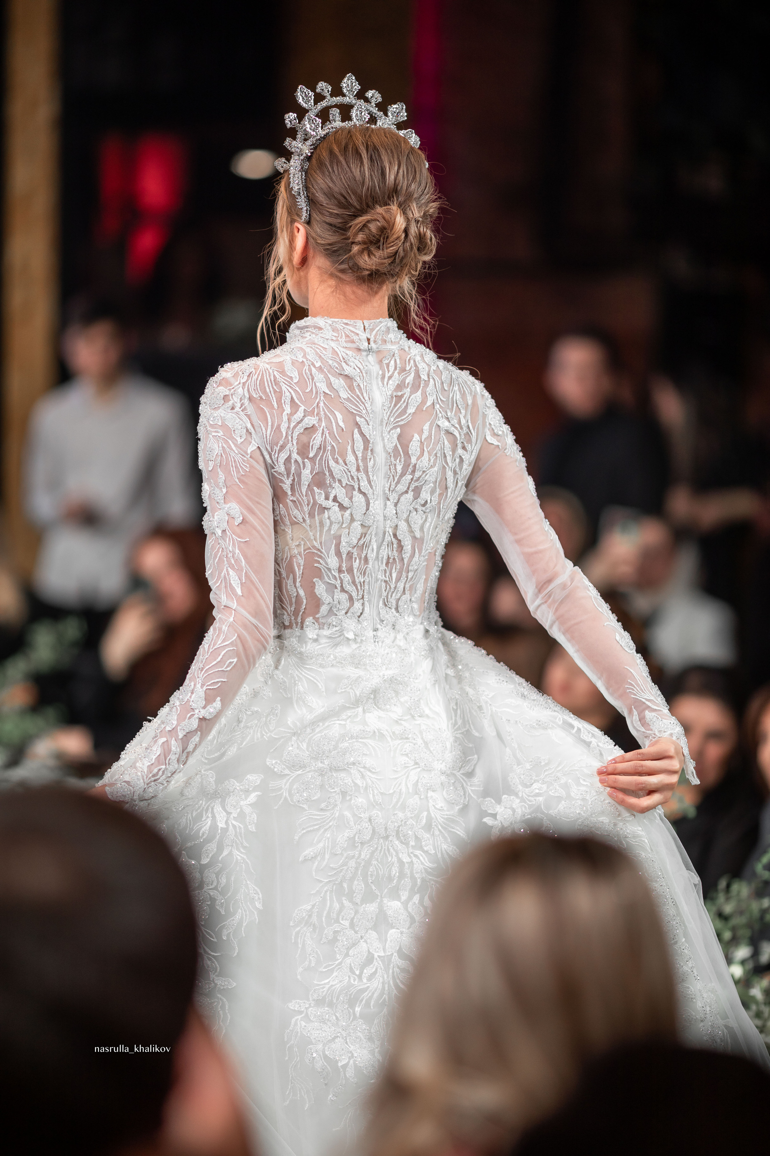 Мальвина Арт и christiwedding. Насрулла Халиков, свадебный фотограф