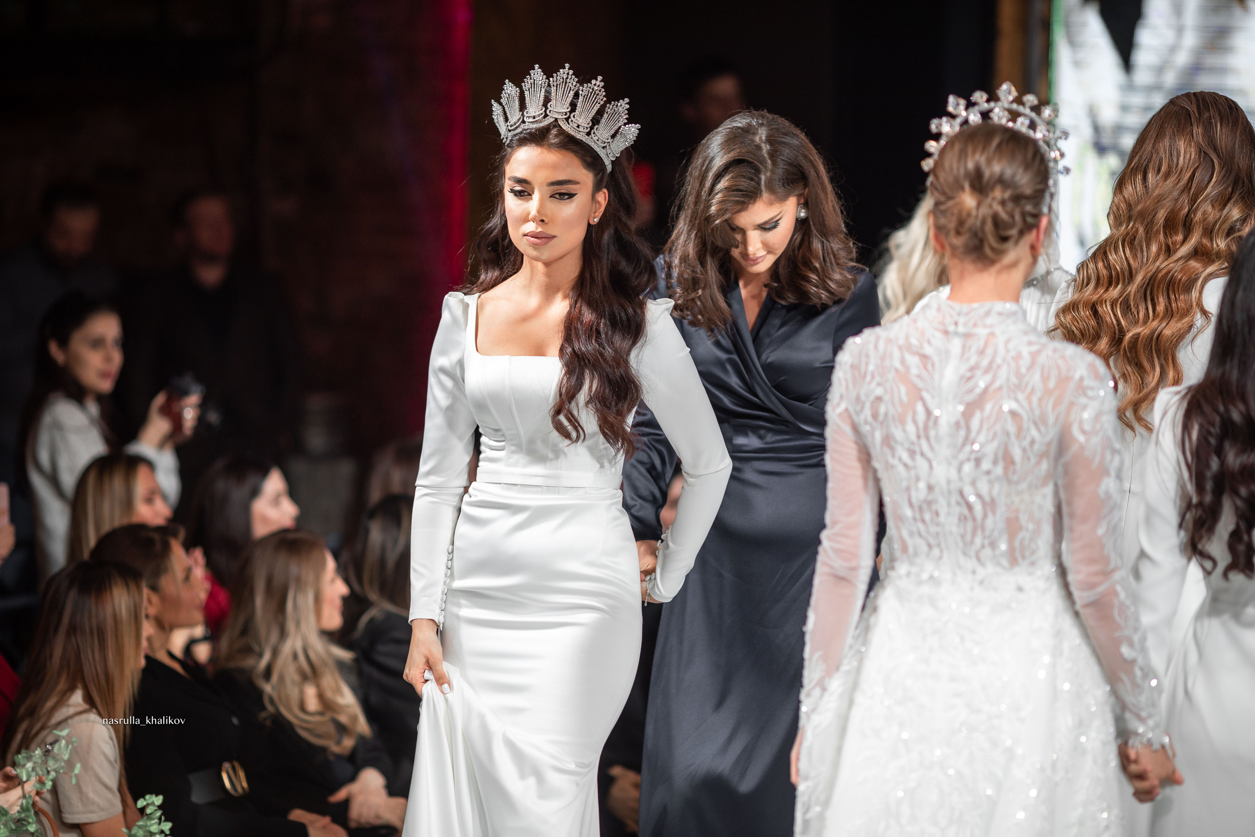 Мальвина Арт и christiwedding. Насрулла Халиков, свадебный фотограф