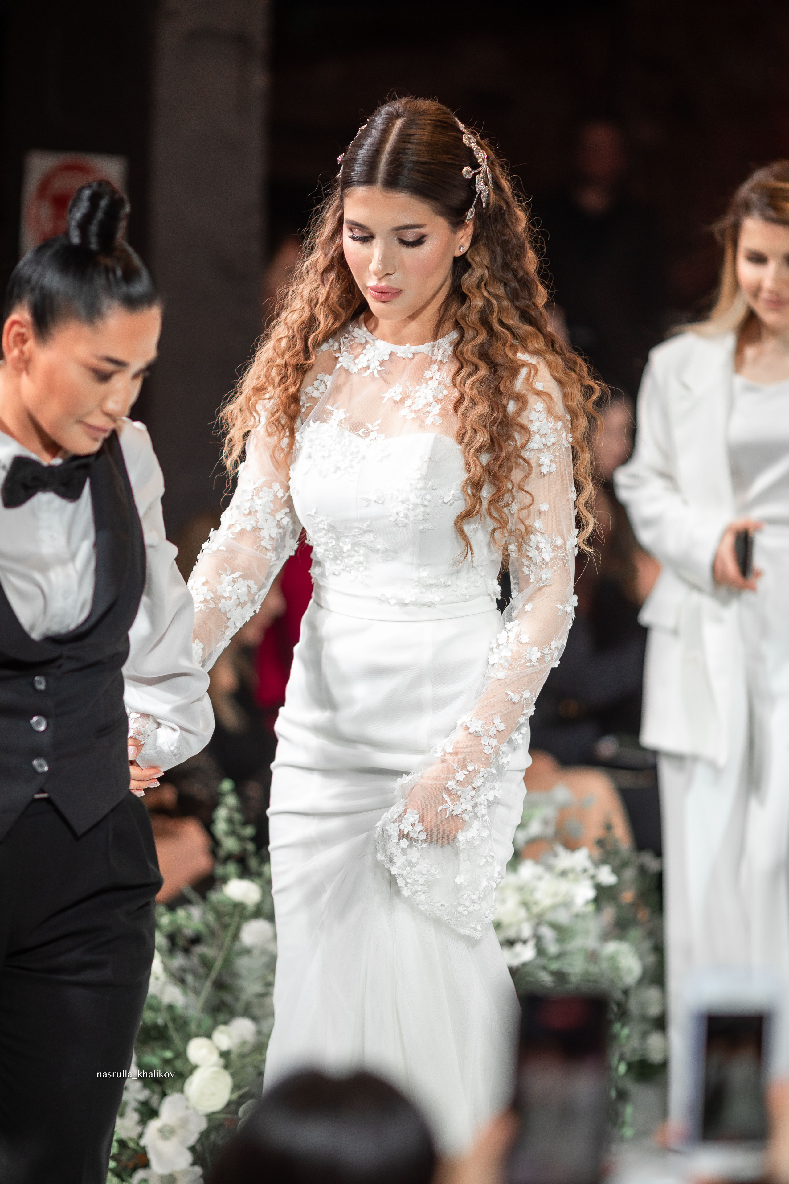 Мальвина Арт и christiwedding. Насрулла Халиков, свадебный фотограф