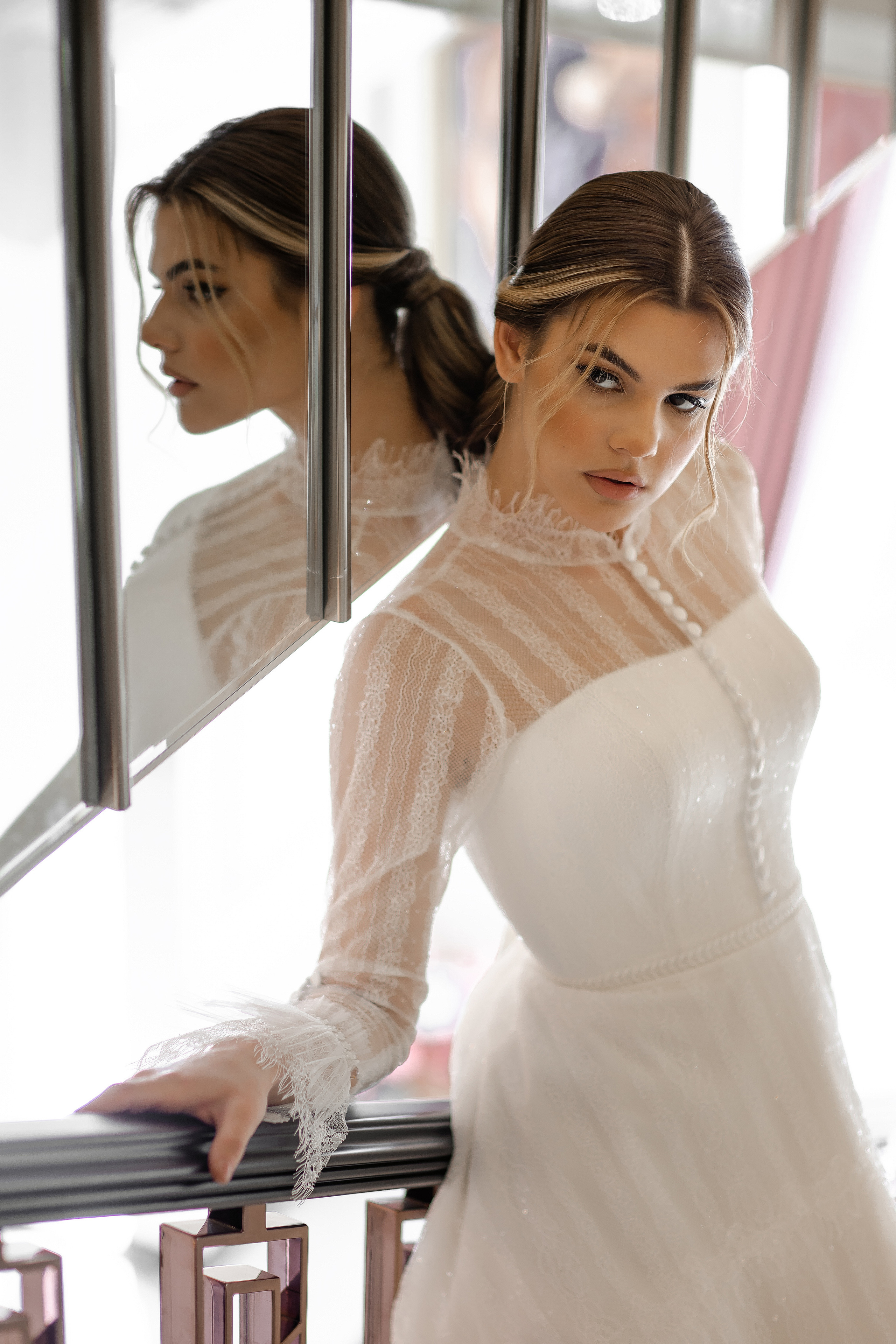 Джамиля. Насрулла Халиков, свадебный фотограф