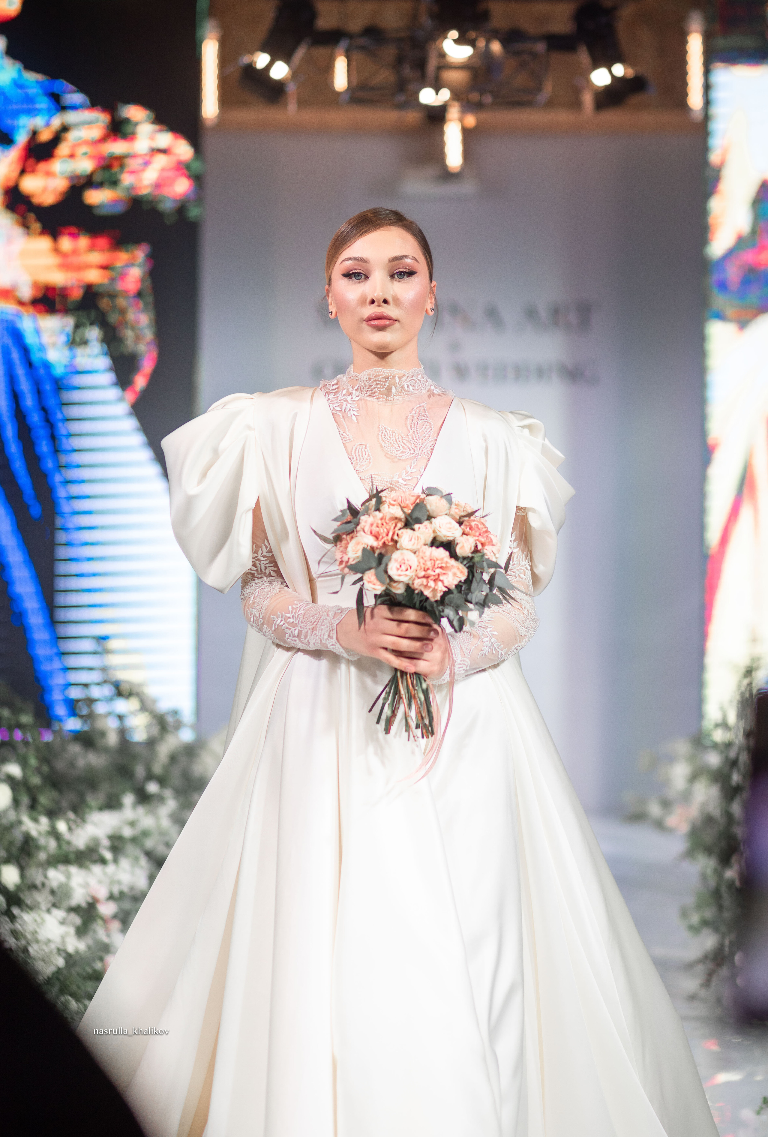 Мальвина Арт и christiwedding. Насрулла Халиков, свадебный фотограф