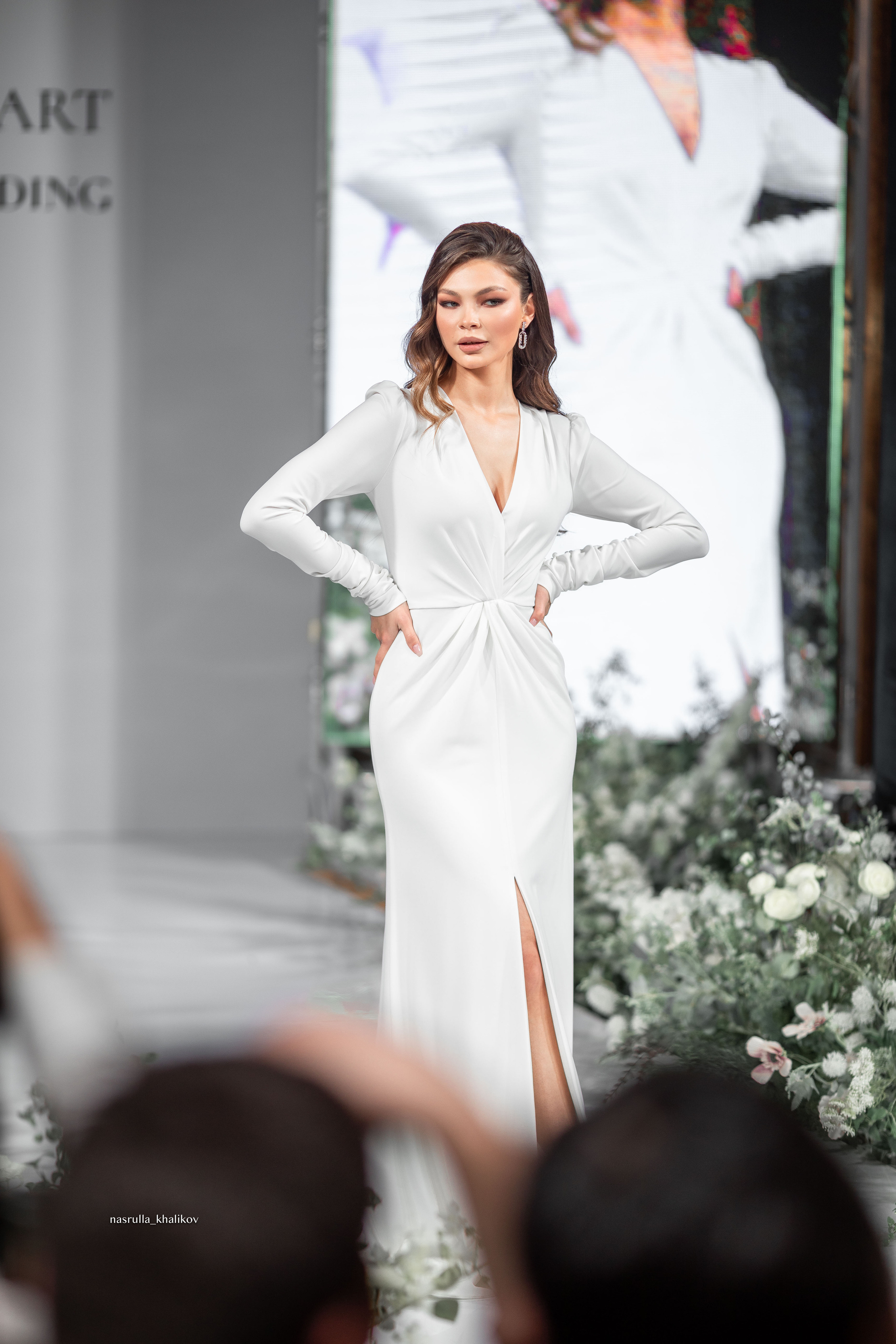 Мальвина Арт и christiwedding. Насрулла Халиков, свадебный фотограф