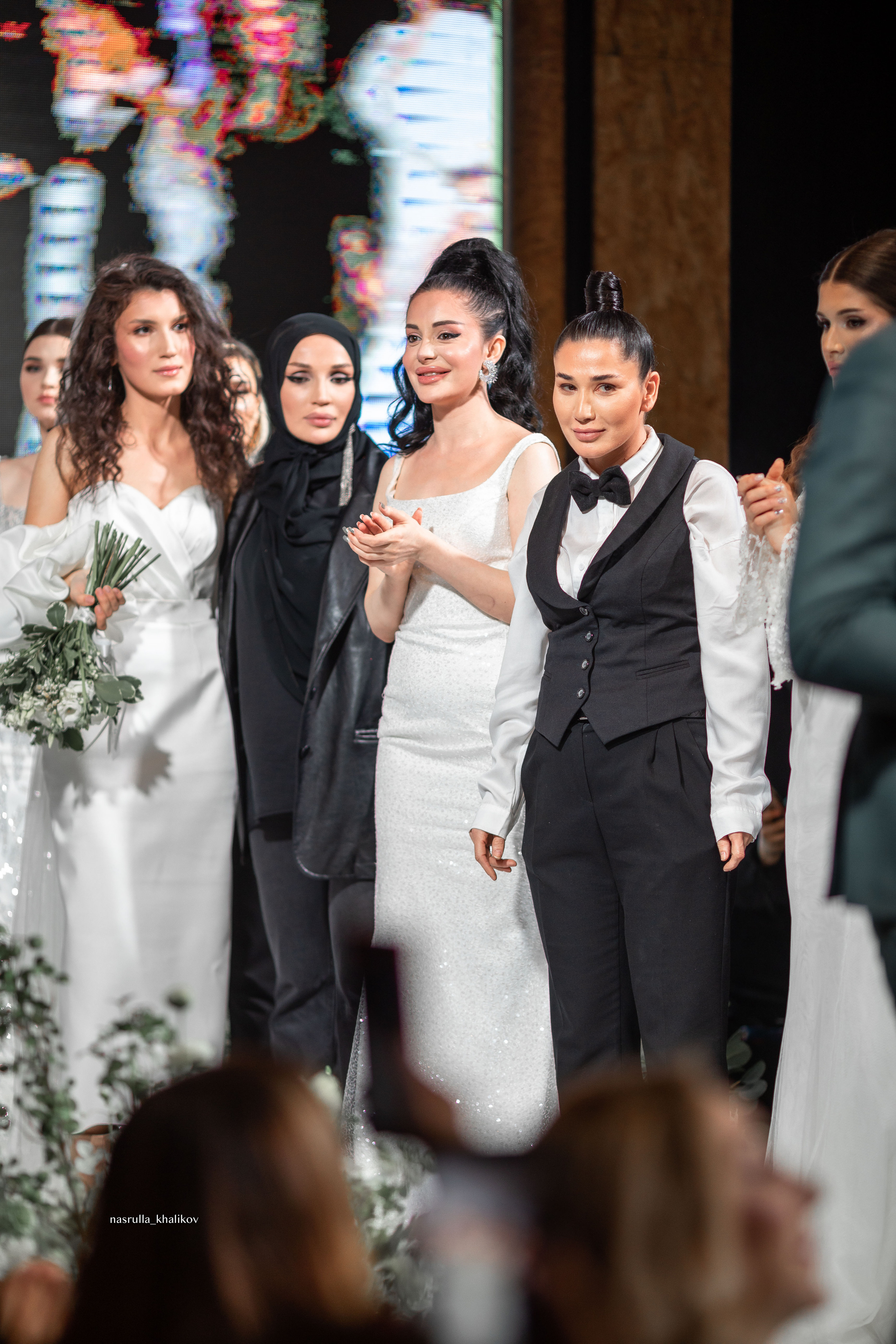 Мальвина Арт и christiwedding. Насрулла Халиков, свадебный фотограф