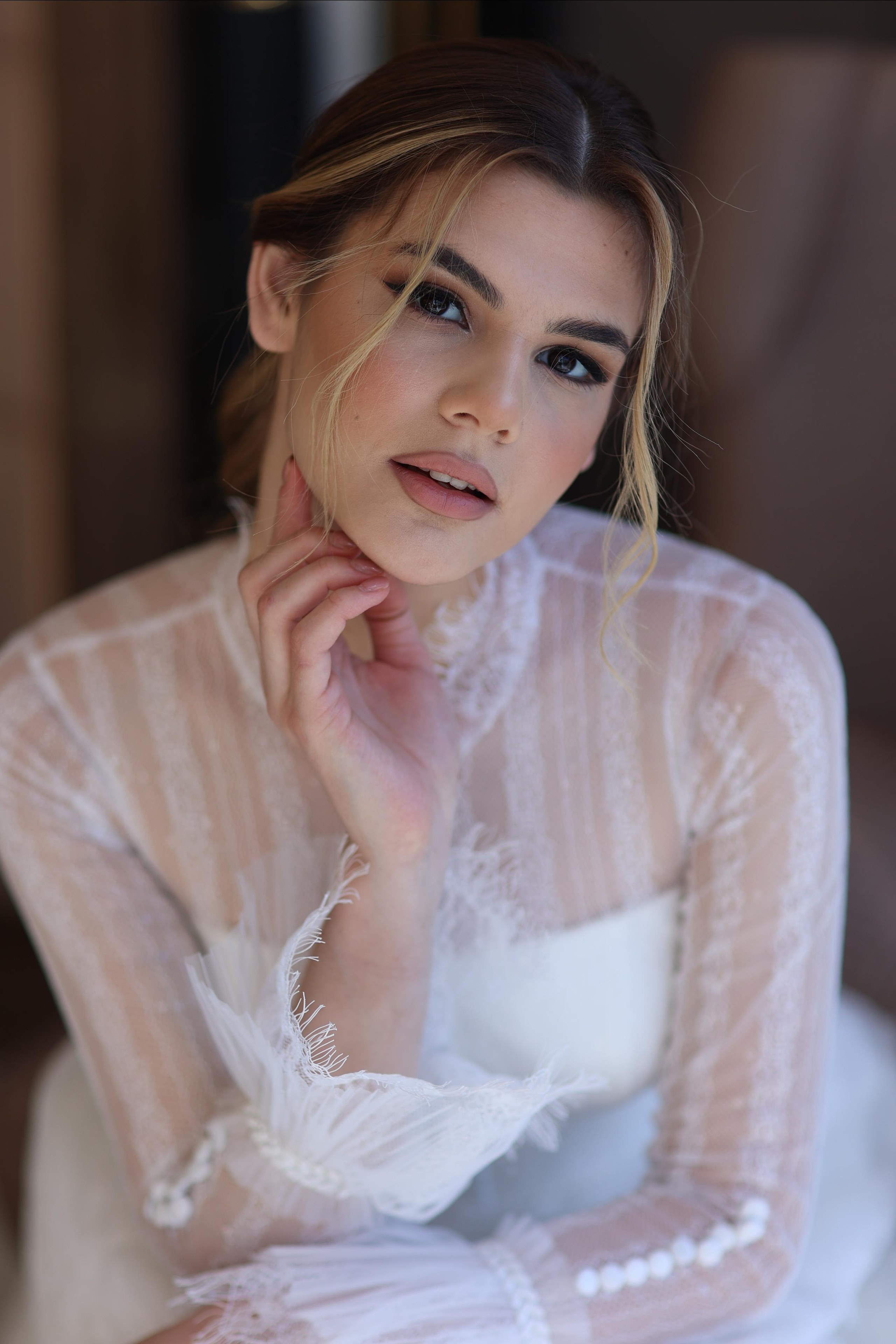 ДО/ПОСЛЕ. Насрулла Халиков, свадебный фотограф