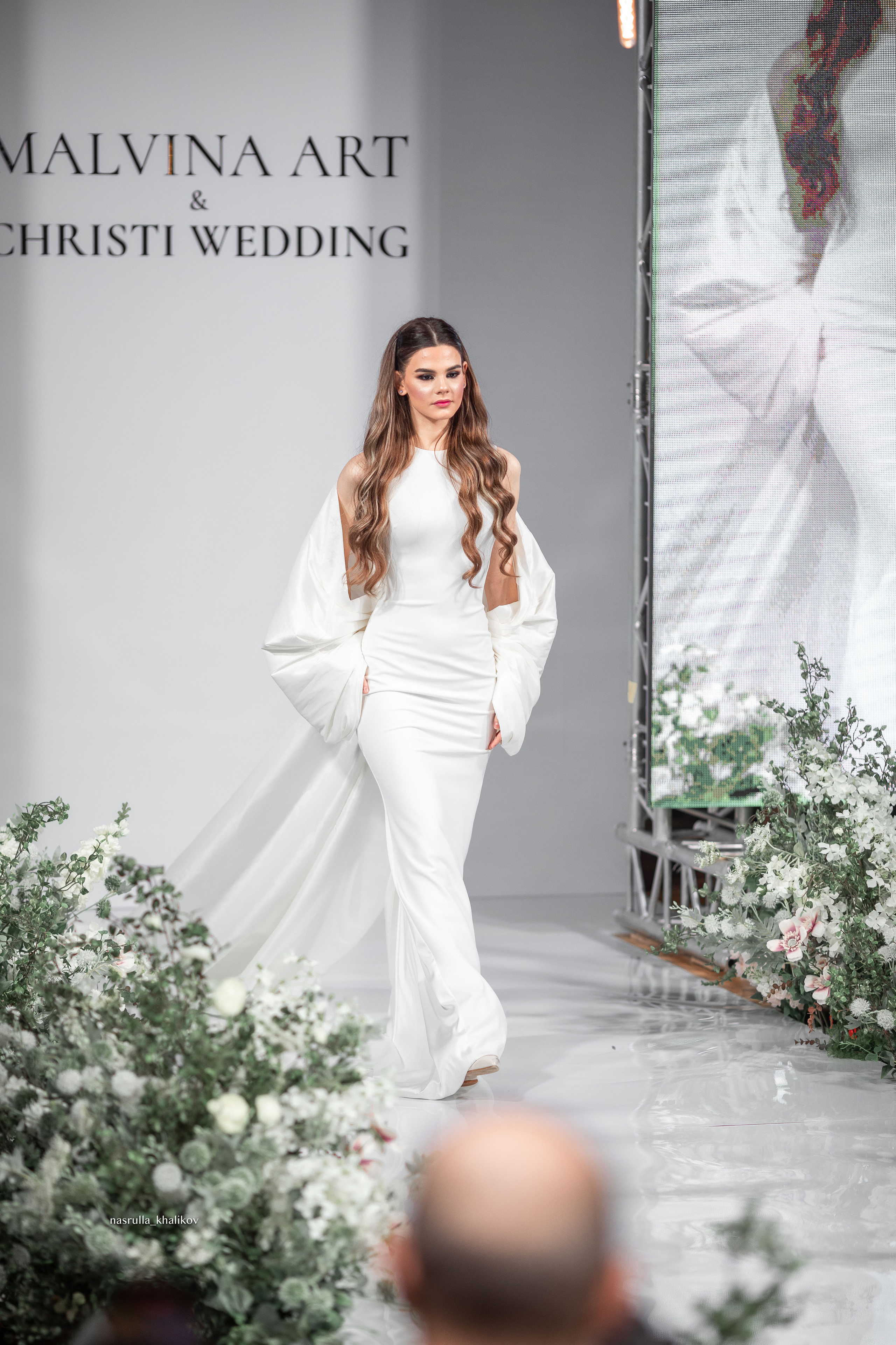 Мальвина Арт и christiwedding. Насрулла Халиков, свадебный фотограф