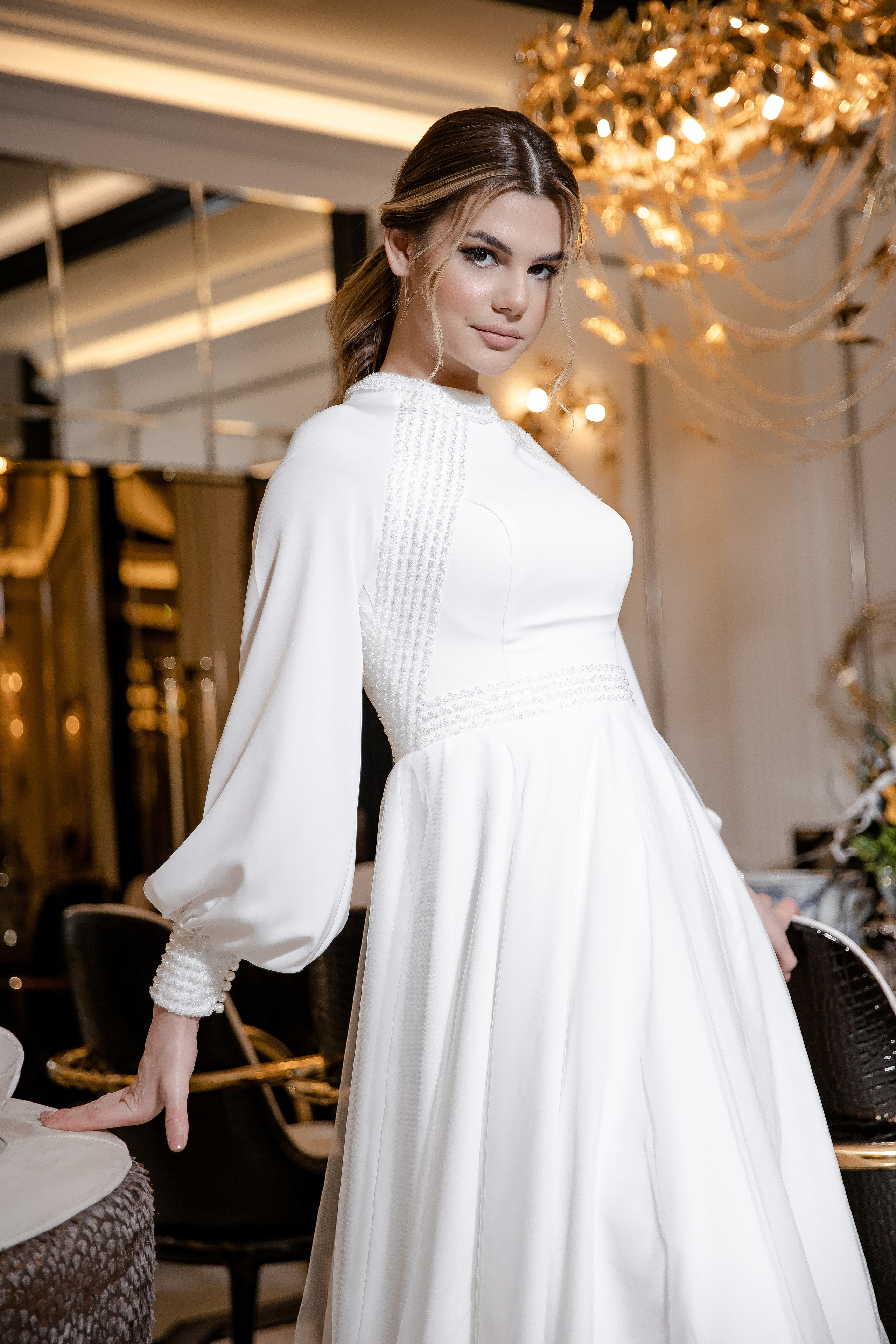 Фотосессия Джамиля. Насрулла Халиков, свадебный фотограф