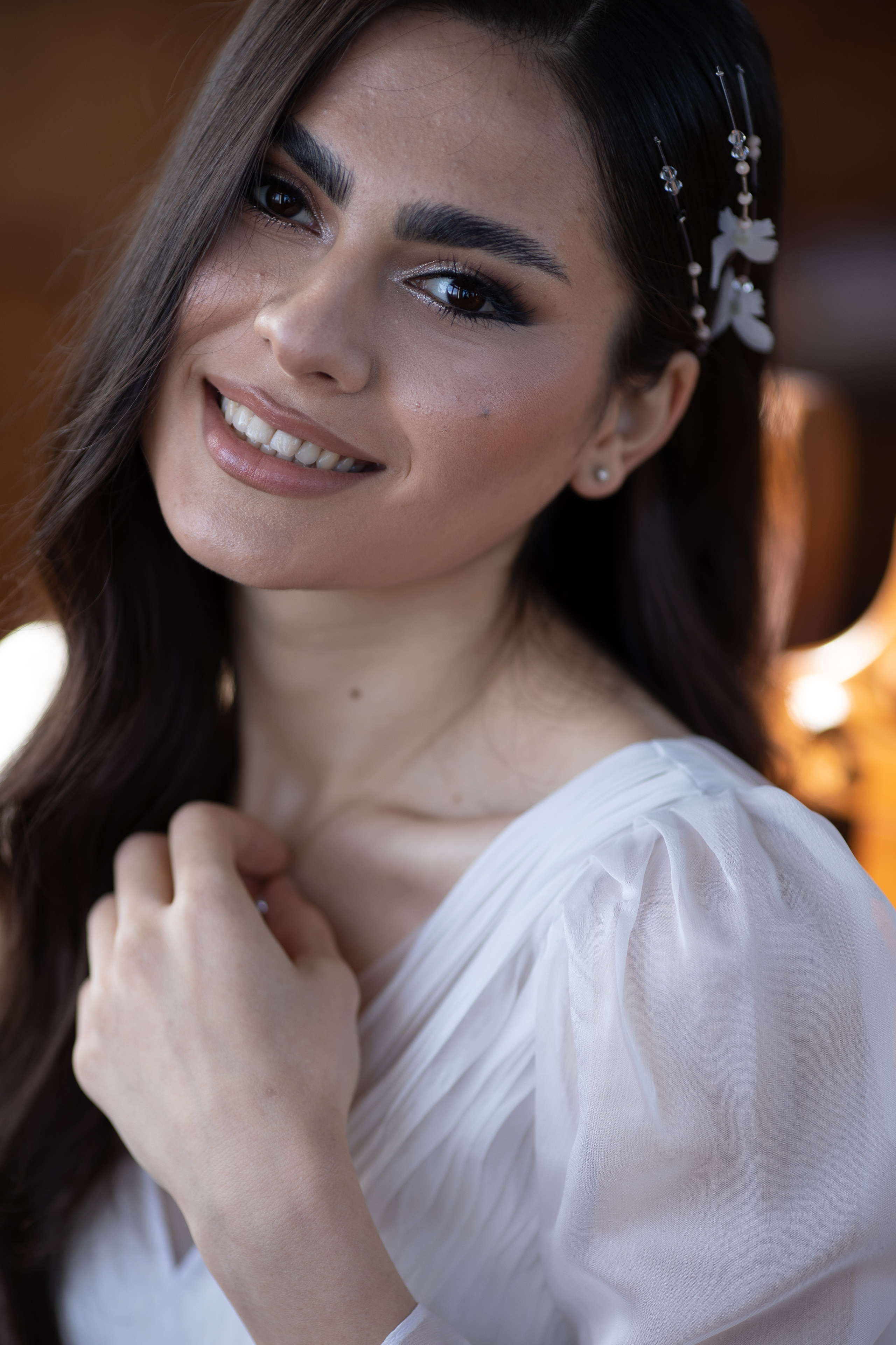 ДО/ПОСЛЕ. Насрулла Халиков, свадебный фотограф