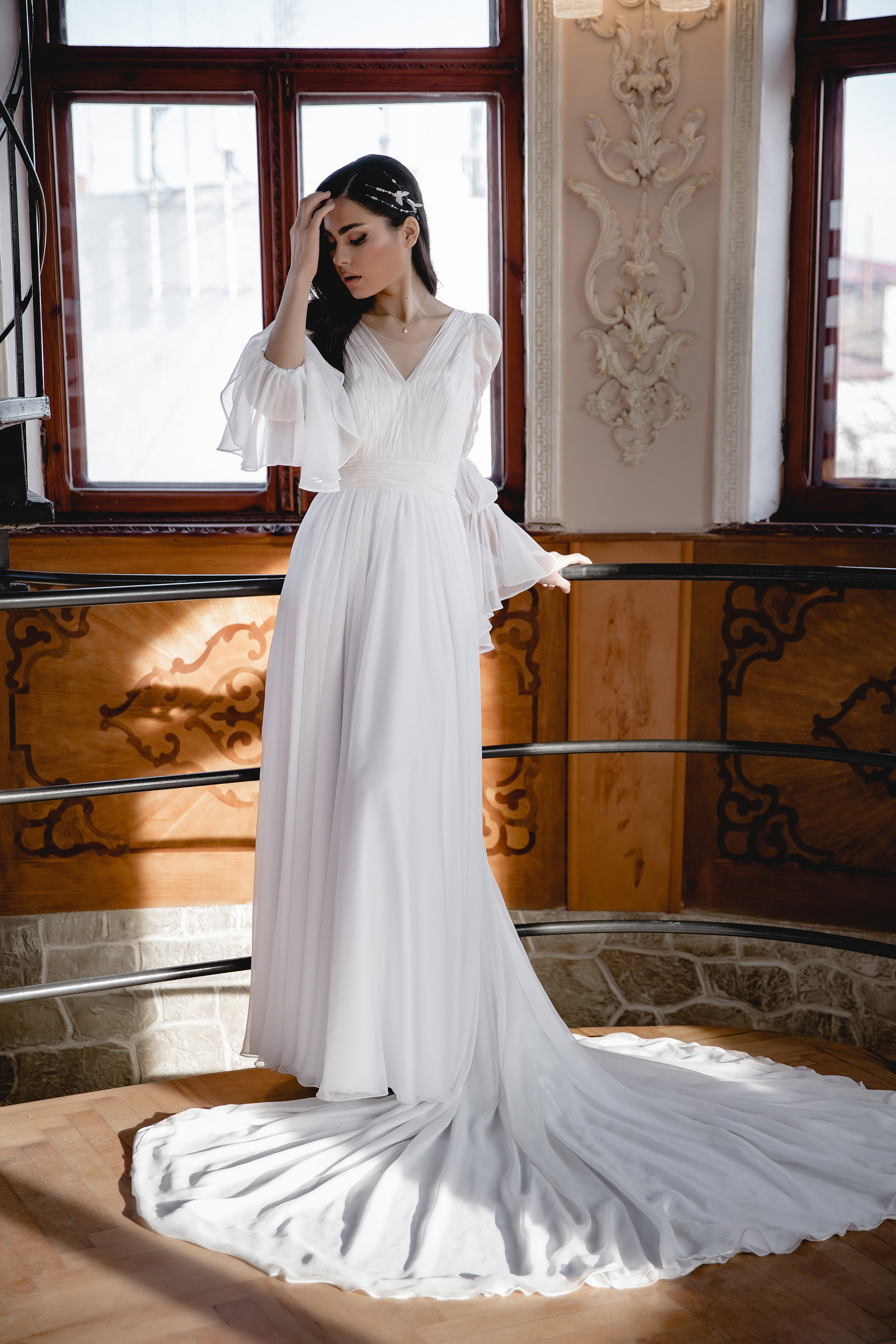 Фотосессия Амина. Насрулла Халиков, свадебный фотограф