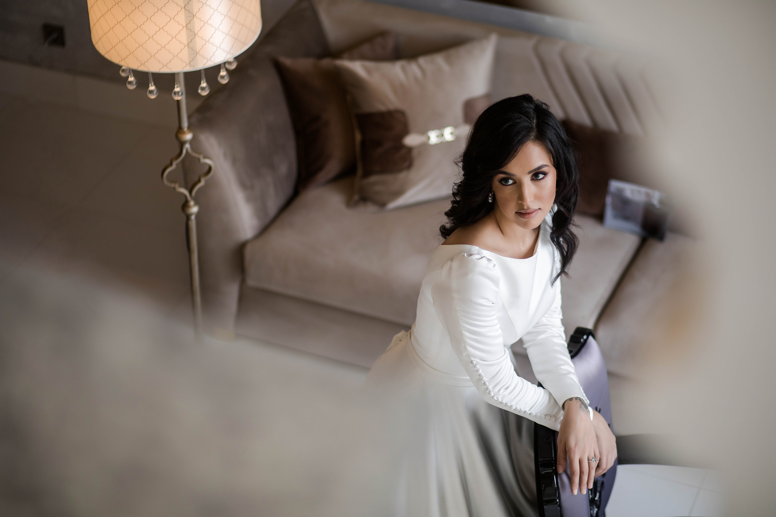 Фотосессия Айка. Насрулла Халиков, свадебный фотограф