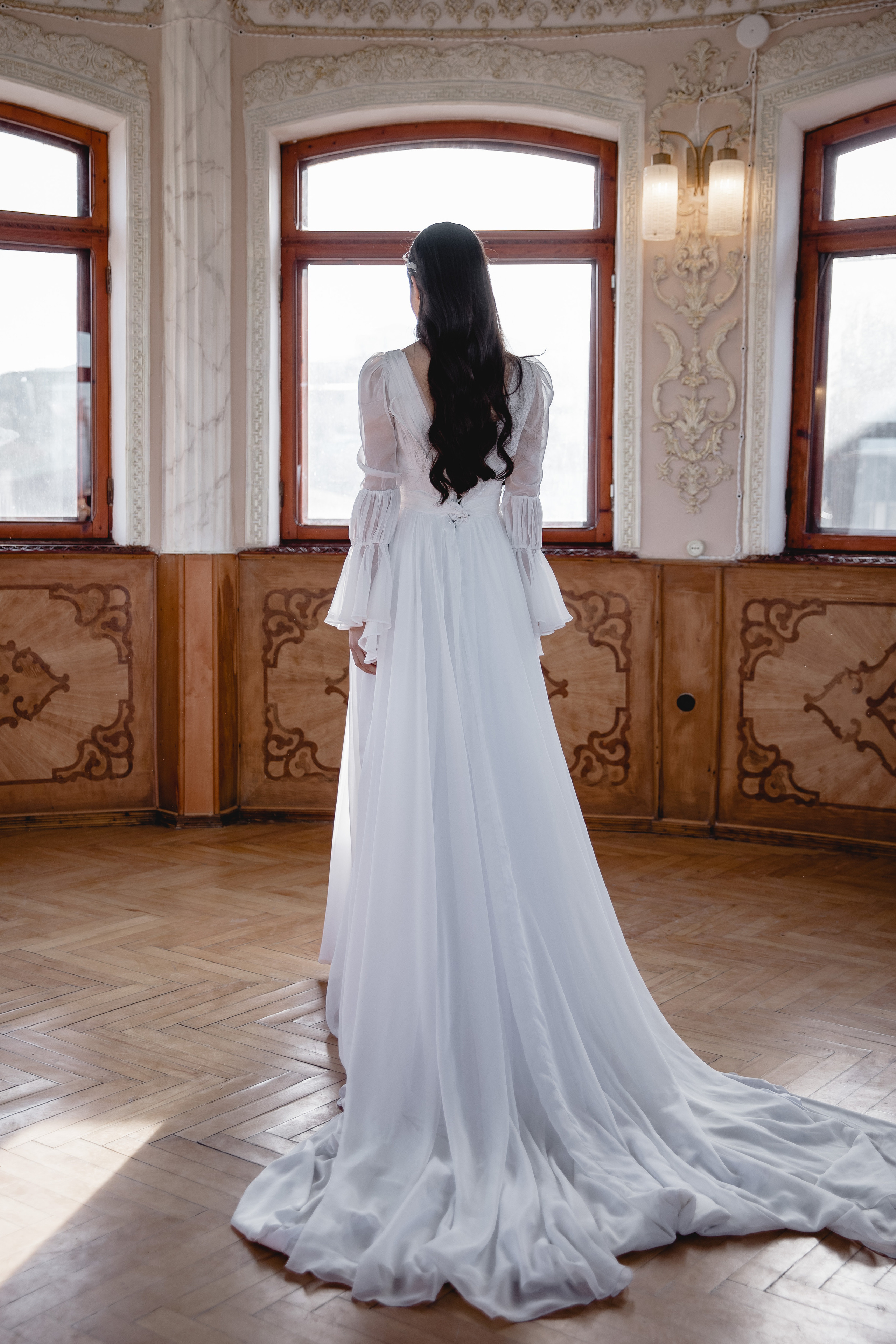 Амина. Насрулла Халиков, свадебный фотограф