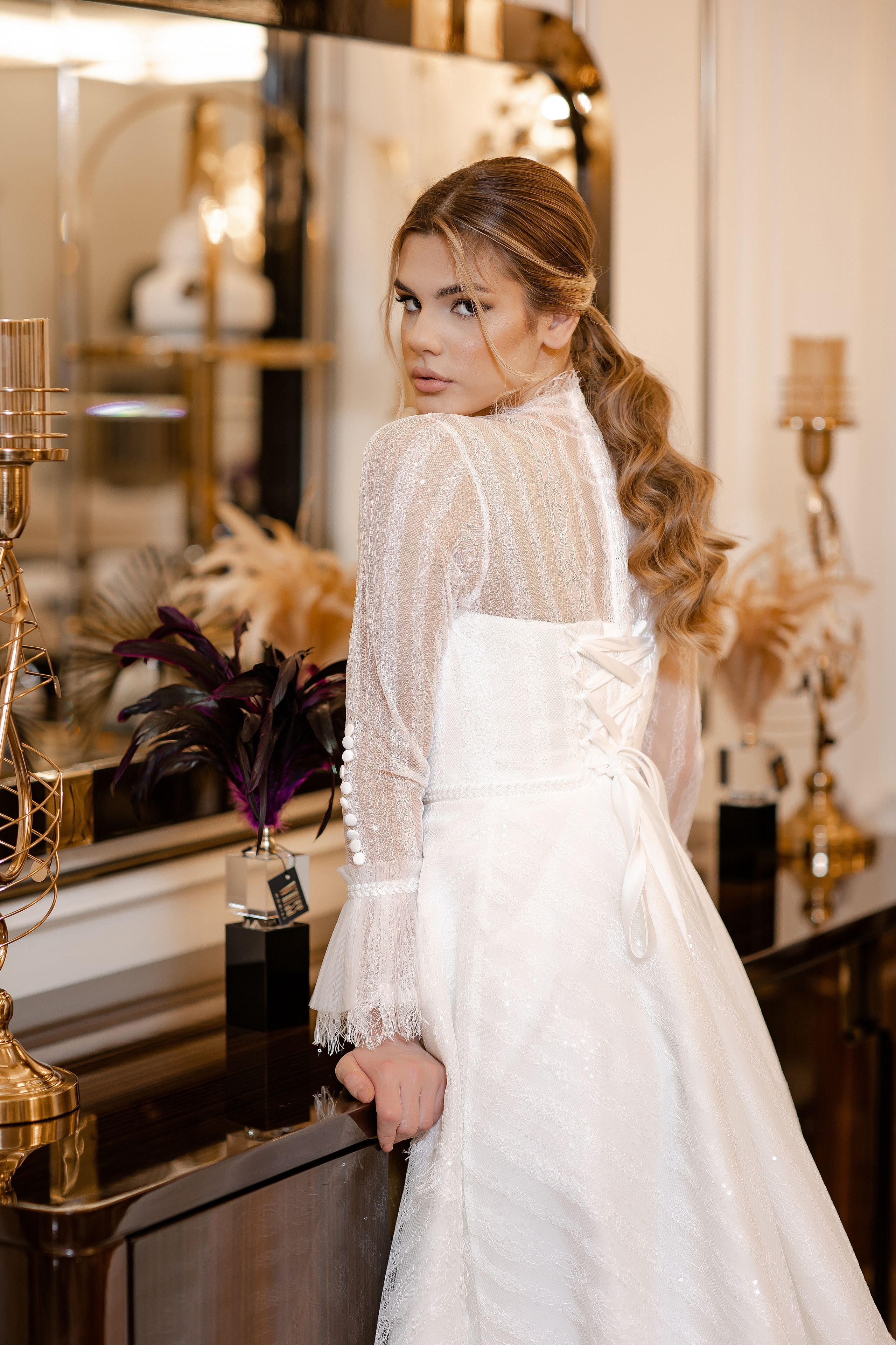 Джамиля. Насрулла Халиков, свадебный фотограф