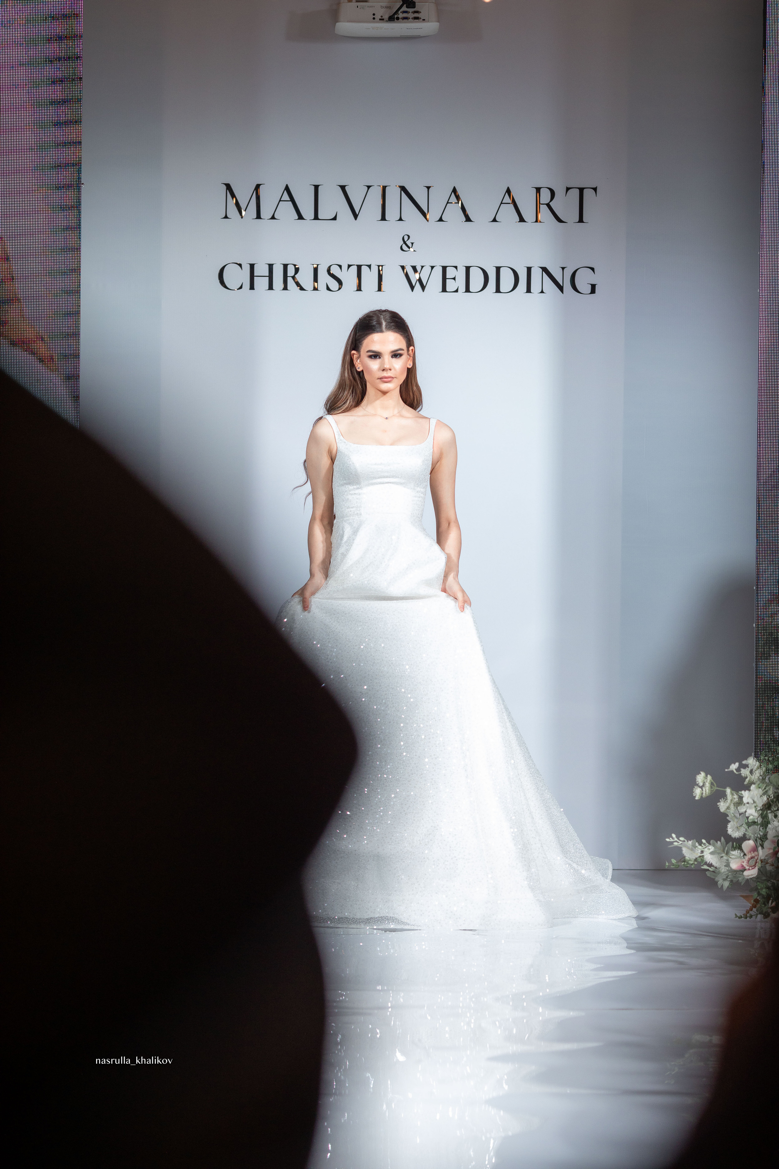 Мальвина Арт и christiwedding. Насрулла Халиков, свадебный фотограф