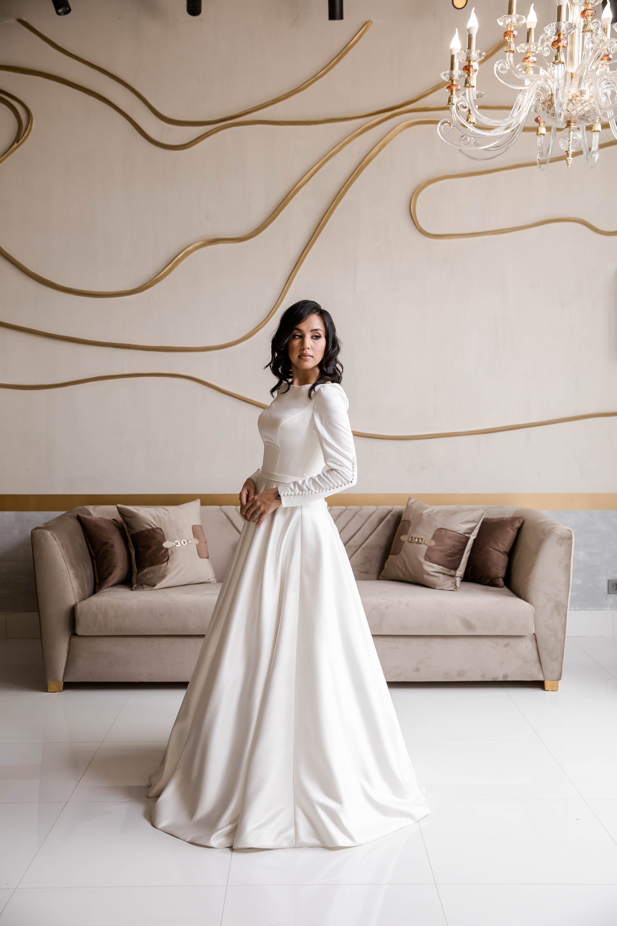 Фотосессия Айка. Насрулла Халиков, свадебный фотограф