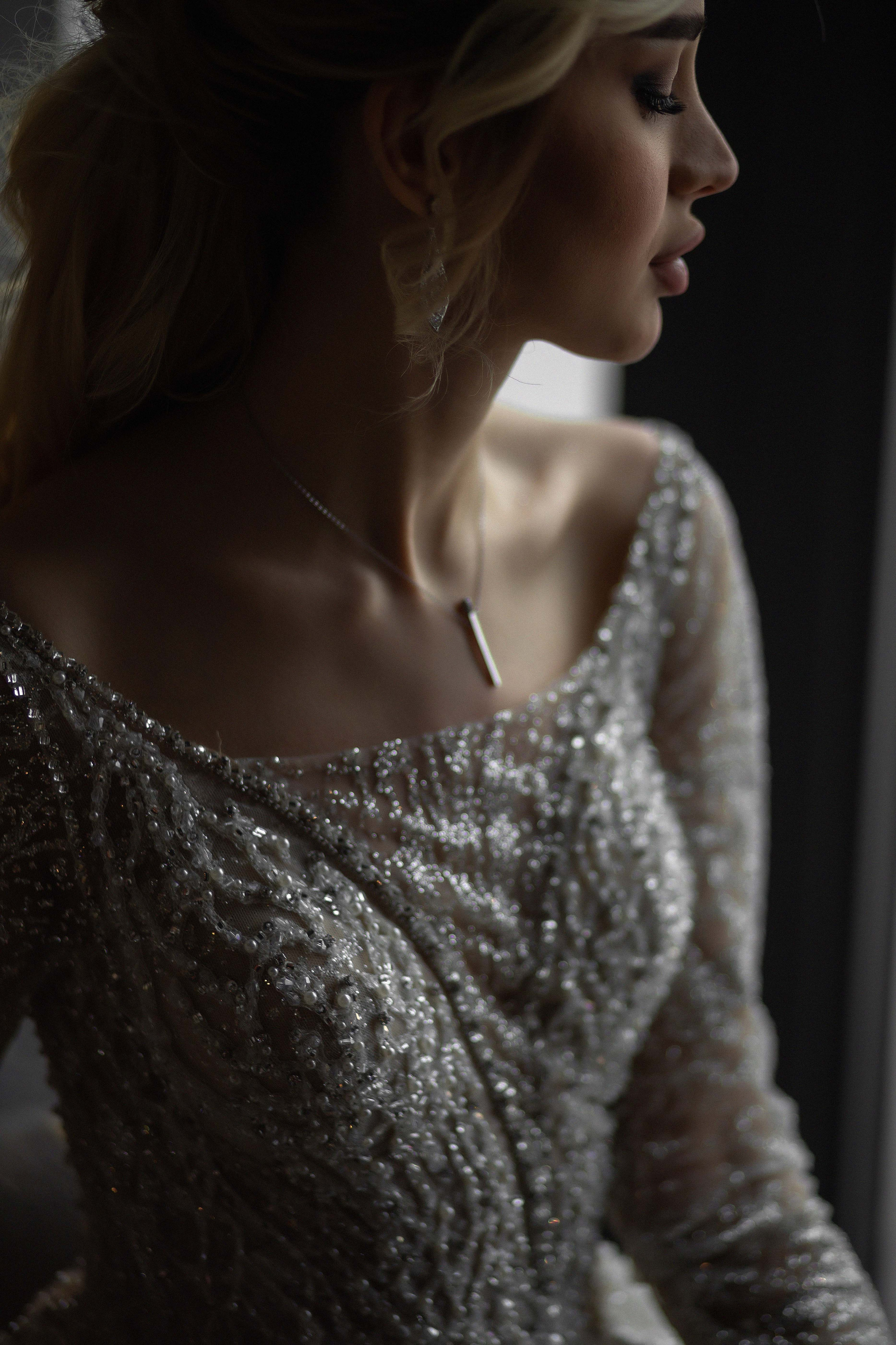 Мадонка. Насрулла Халиков, свадебный фотограф