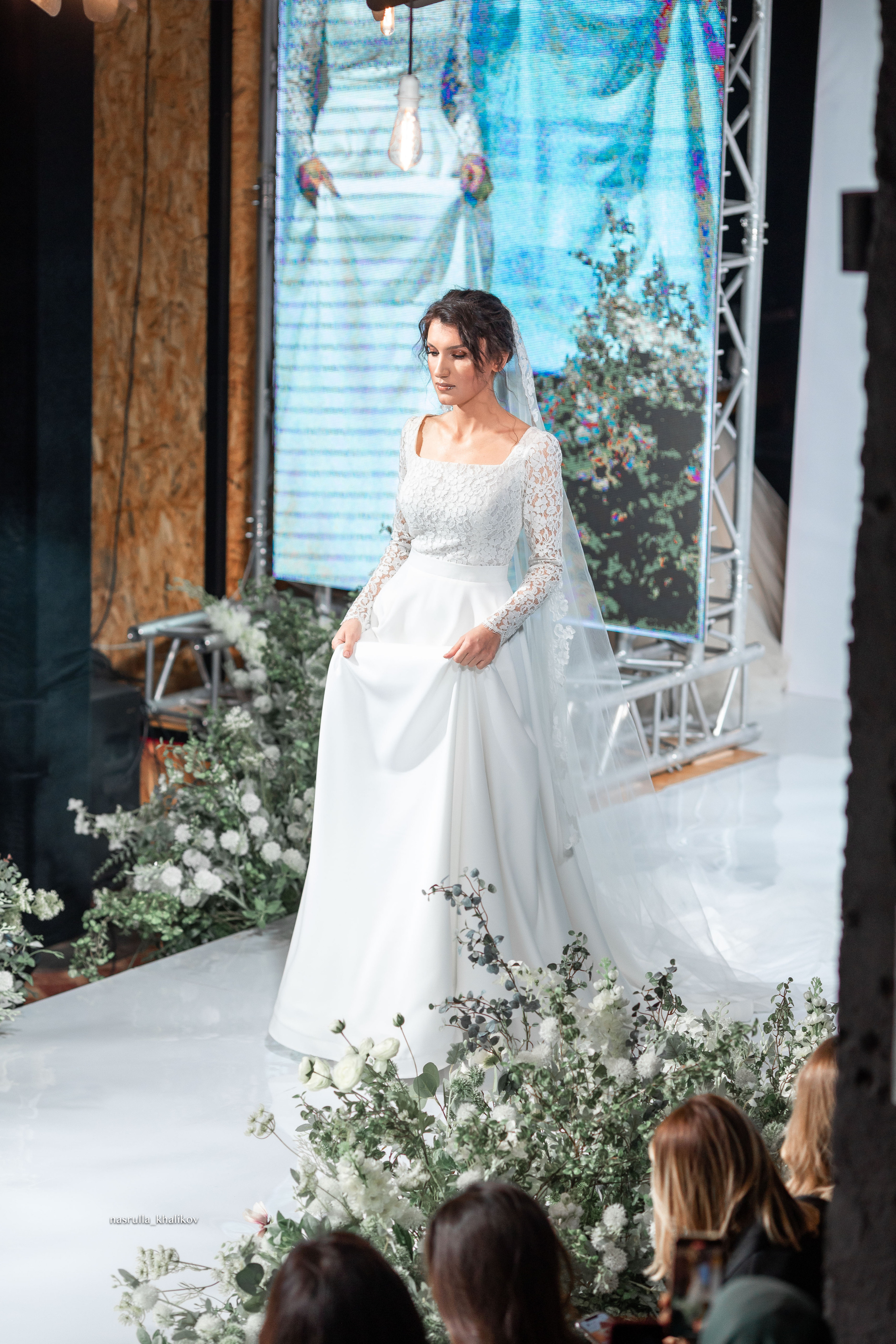 Мальвина Арт и christiwedding. Насрулла Халиков, свадебный фотограф
