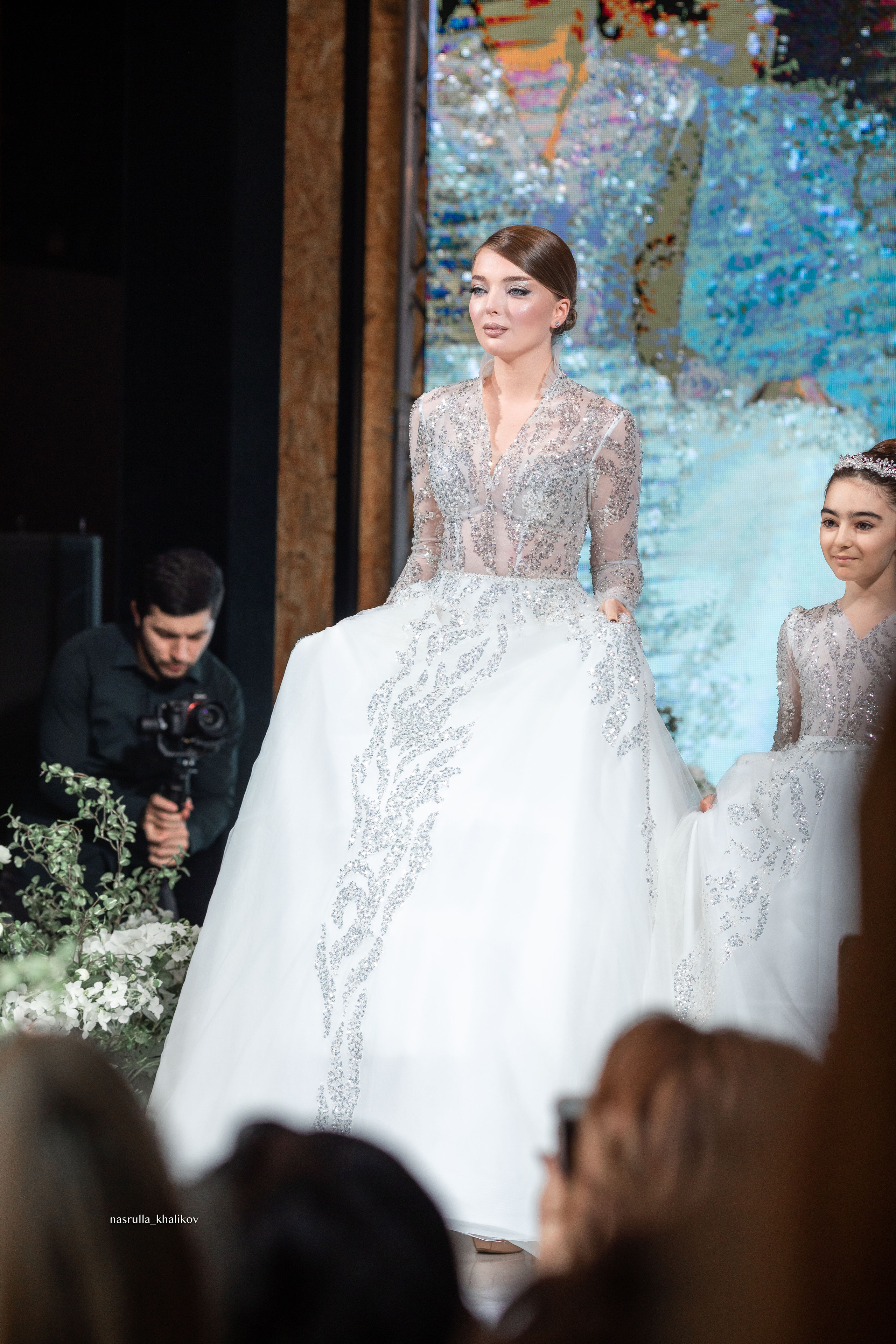 Мальвина Арт и christiwedding. Насрулла Халиков, свадебный фотограф