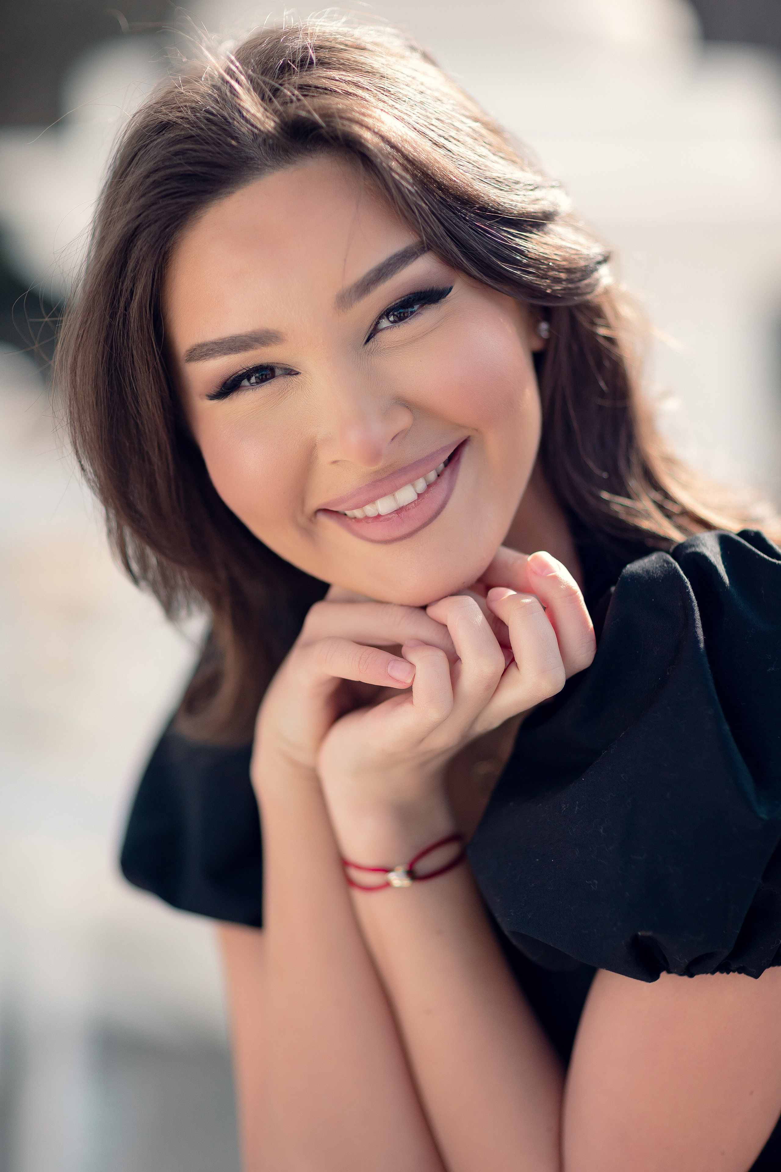 Сая. Насрулла Халиков, свадебный фотограф