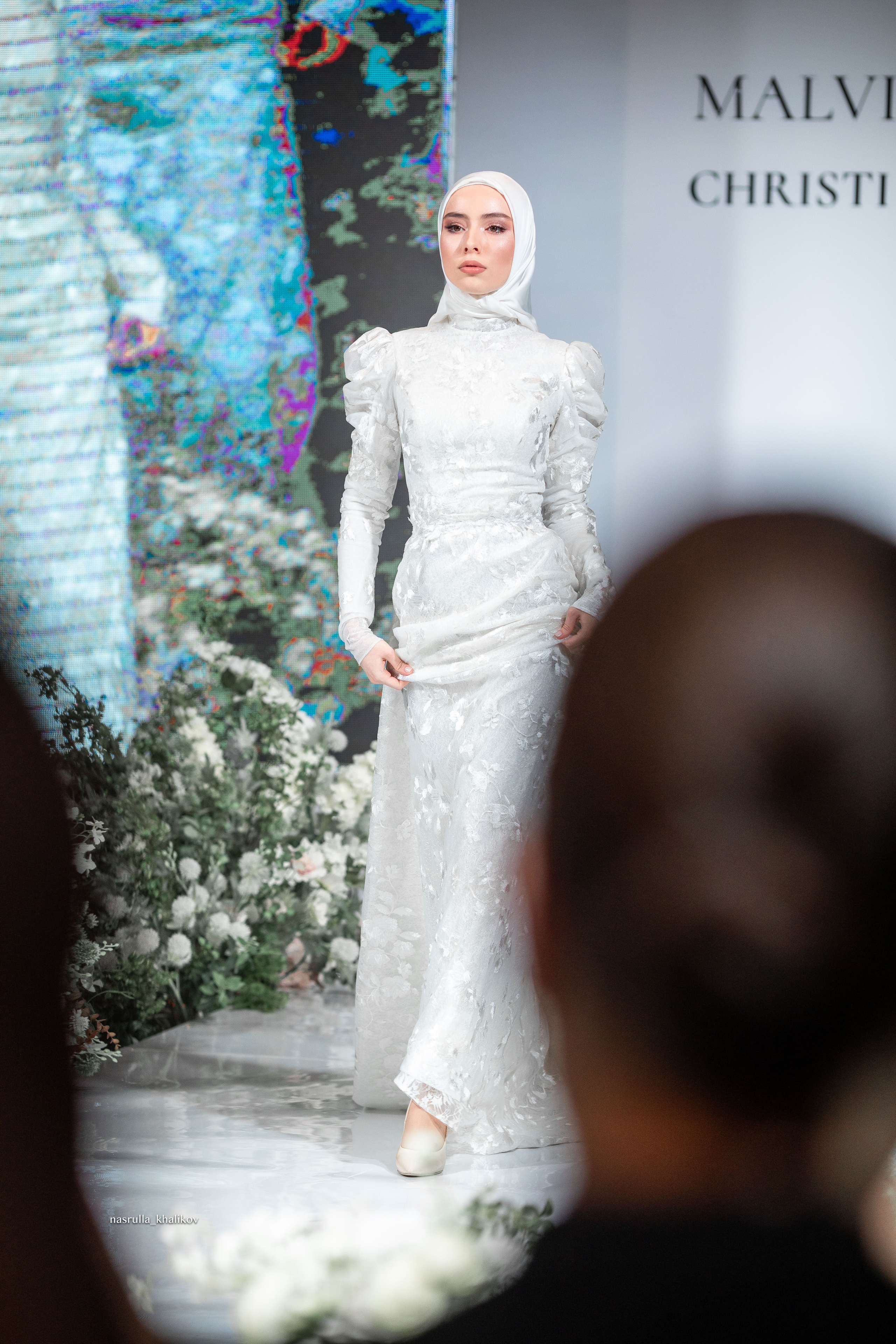 Мальвина Арт и christiwedding. Насрулла Халиков, свадебный фотограф