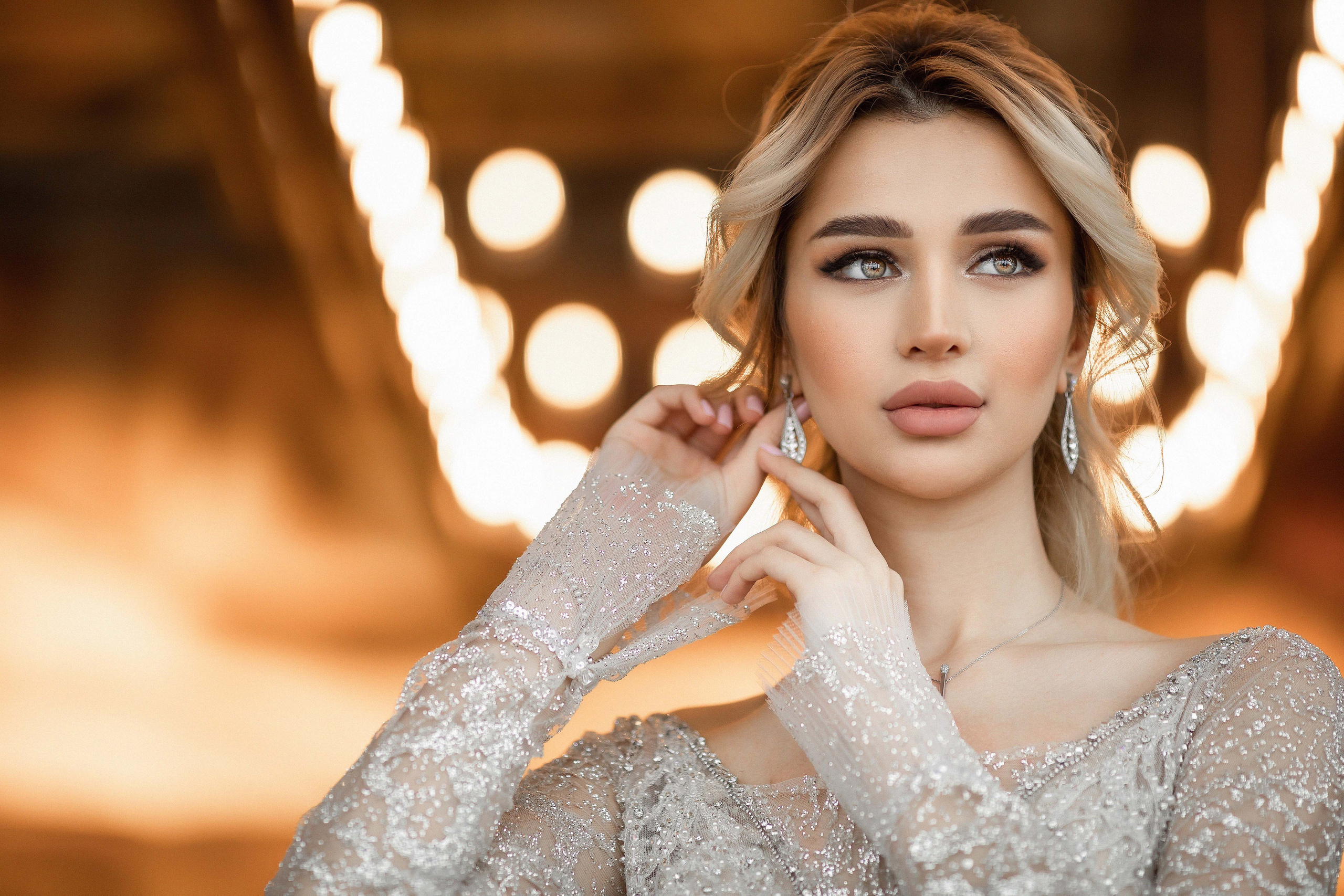 Мадонка. Насрулла Халиков, свадебный фотограф