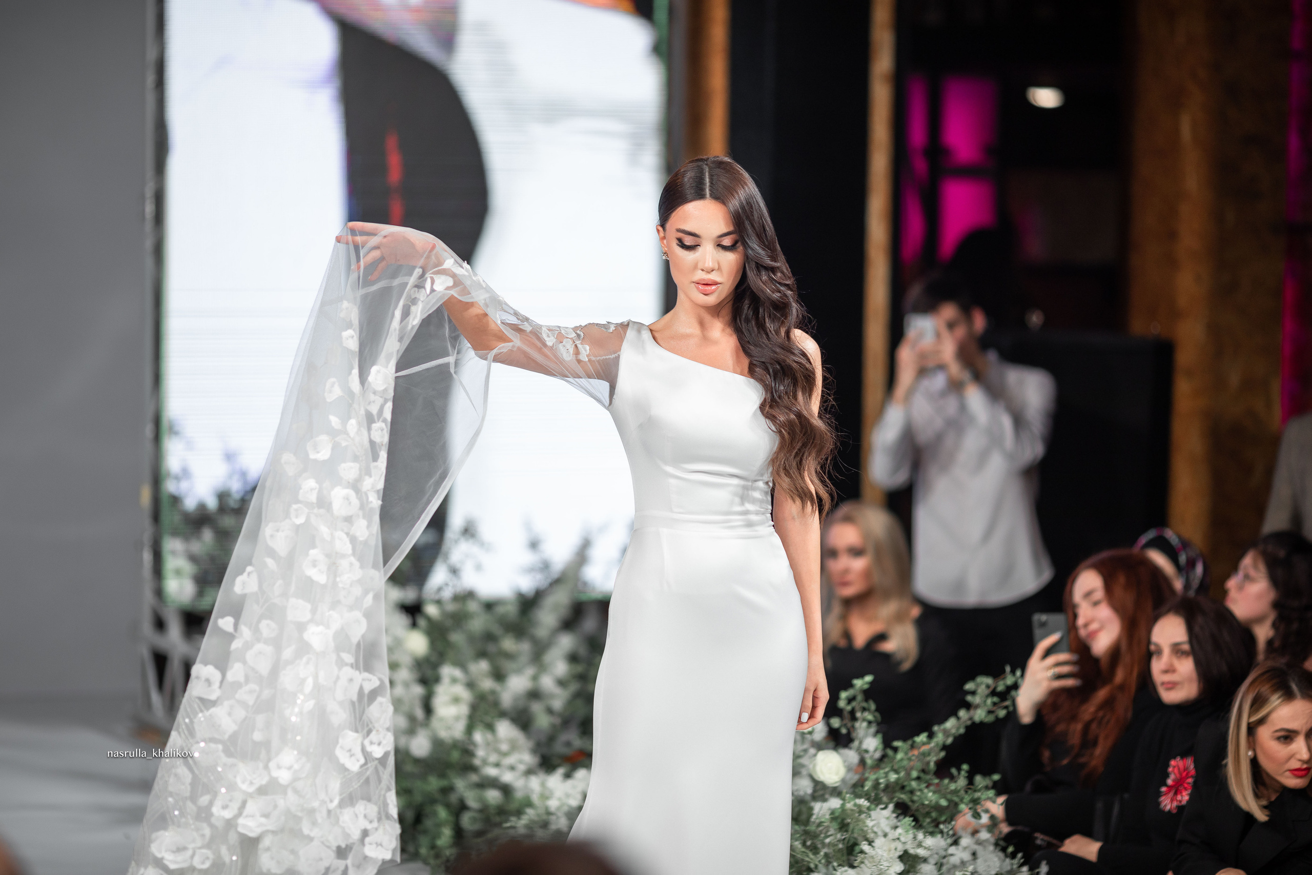 Мальвина Арт и christiwedding. Насрулла Халиков, свадебный фотограф