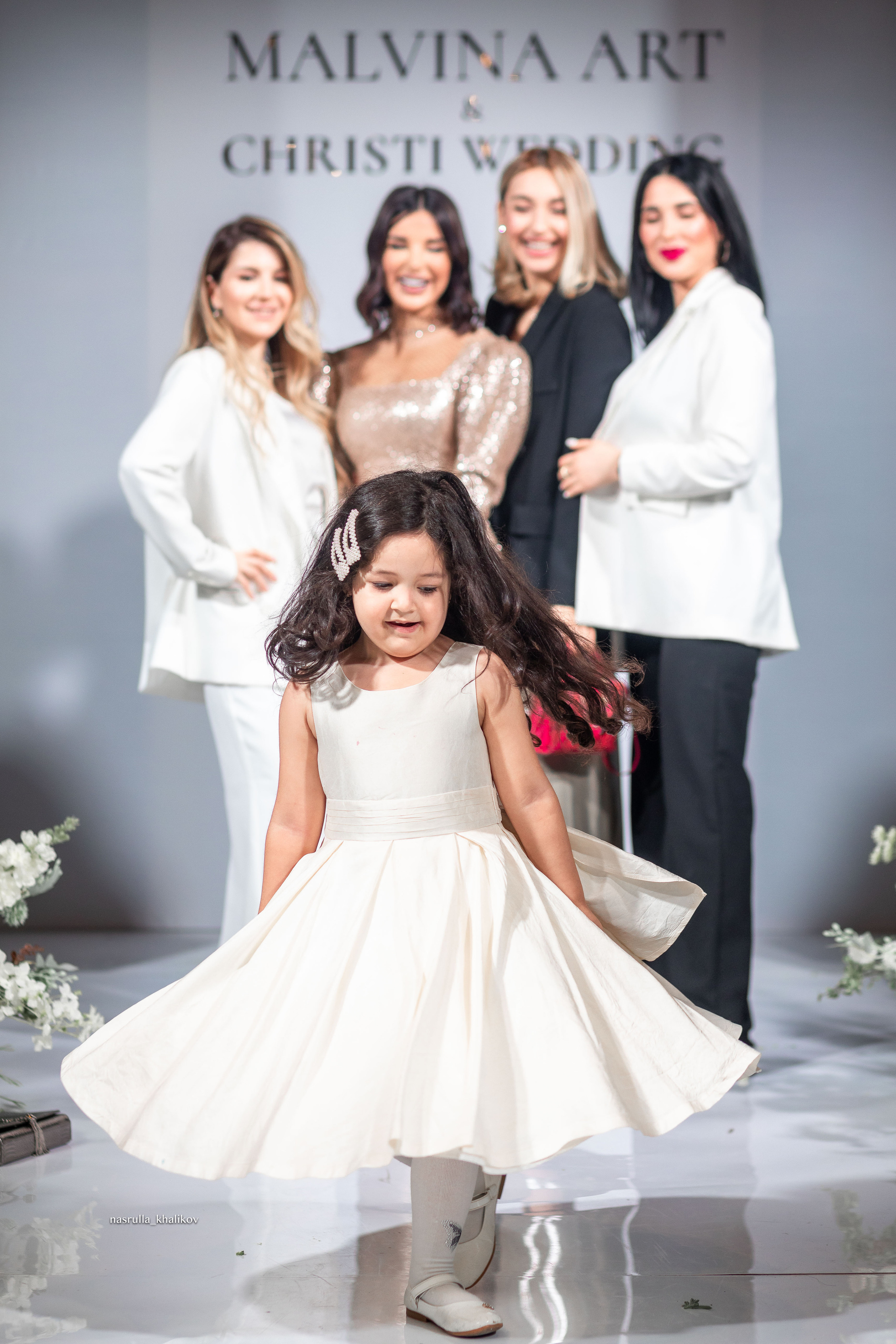 Мальвина Арт и christiwedding. Насрулла Халиков, свадебный фотограф