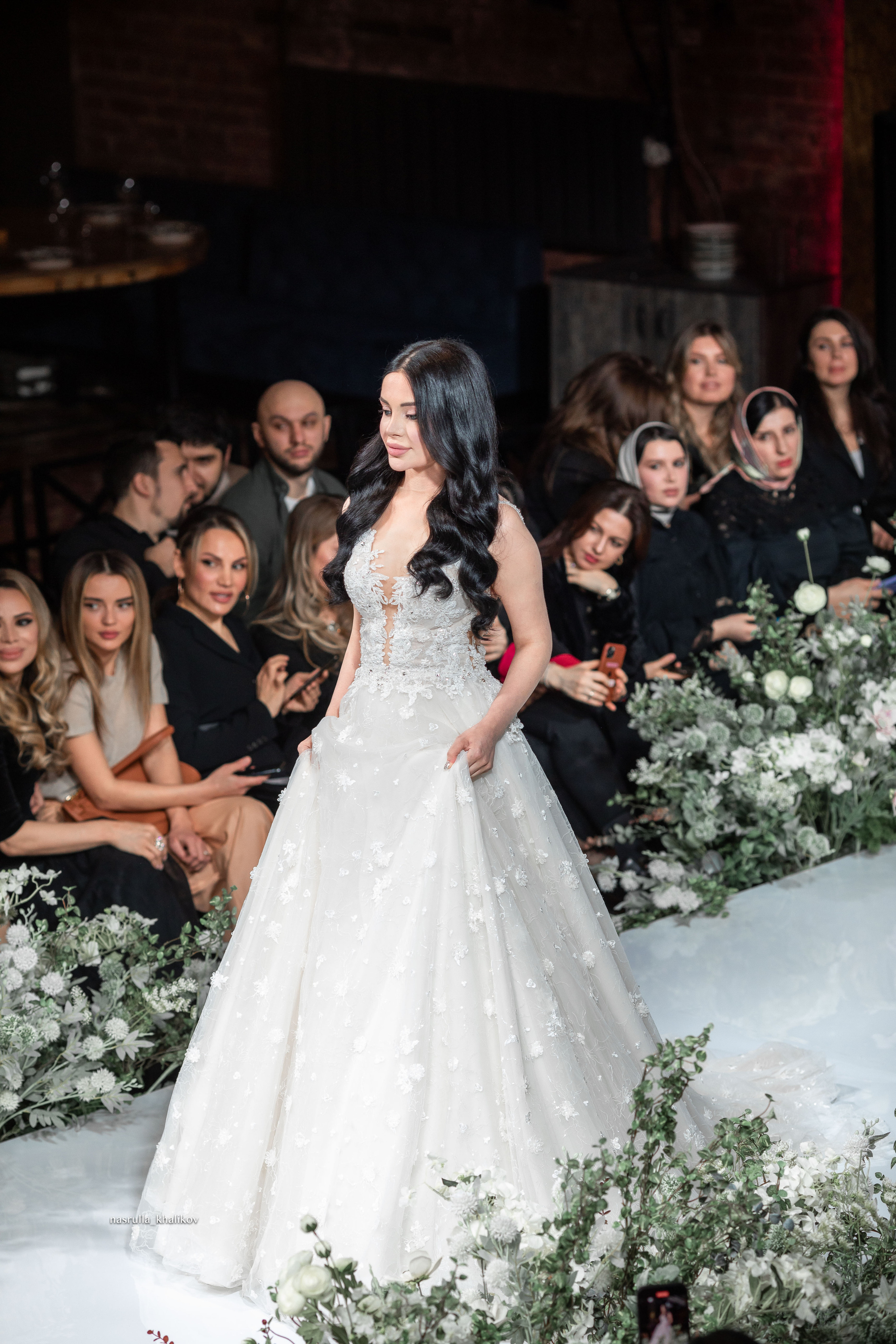 Мальвина Арт и christiwedding. Насрулла Халиков, свадебный фотограф