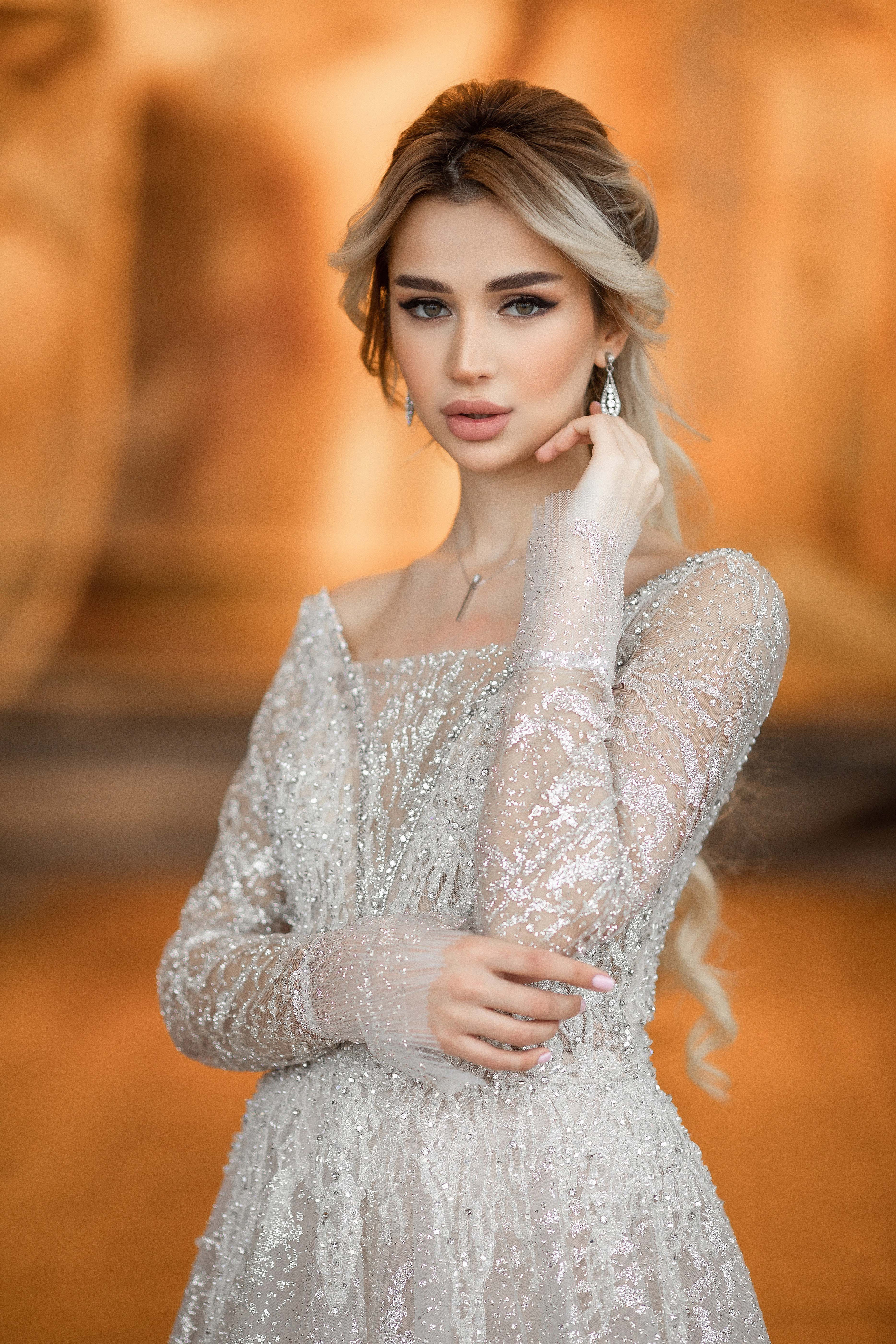 Мадонка. Насрулла Халиков, свадебный фотограф