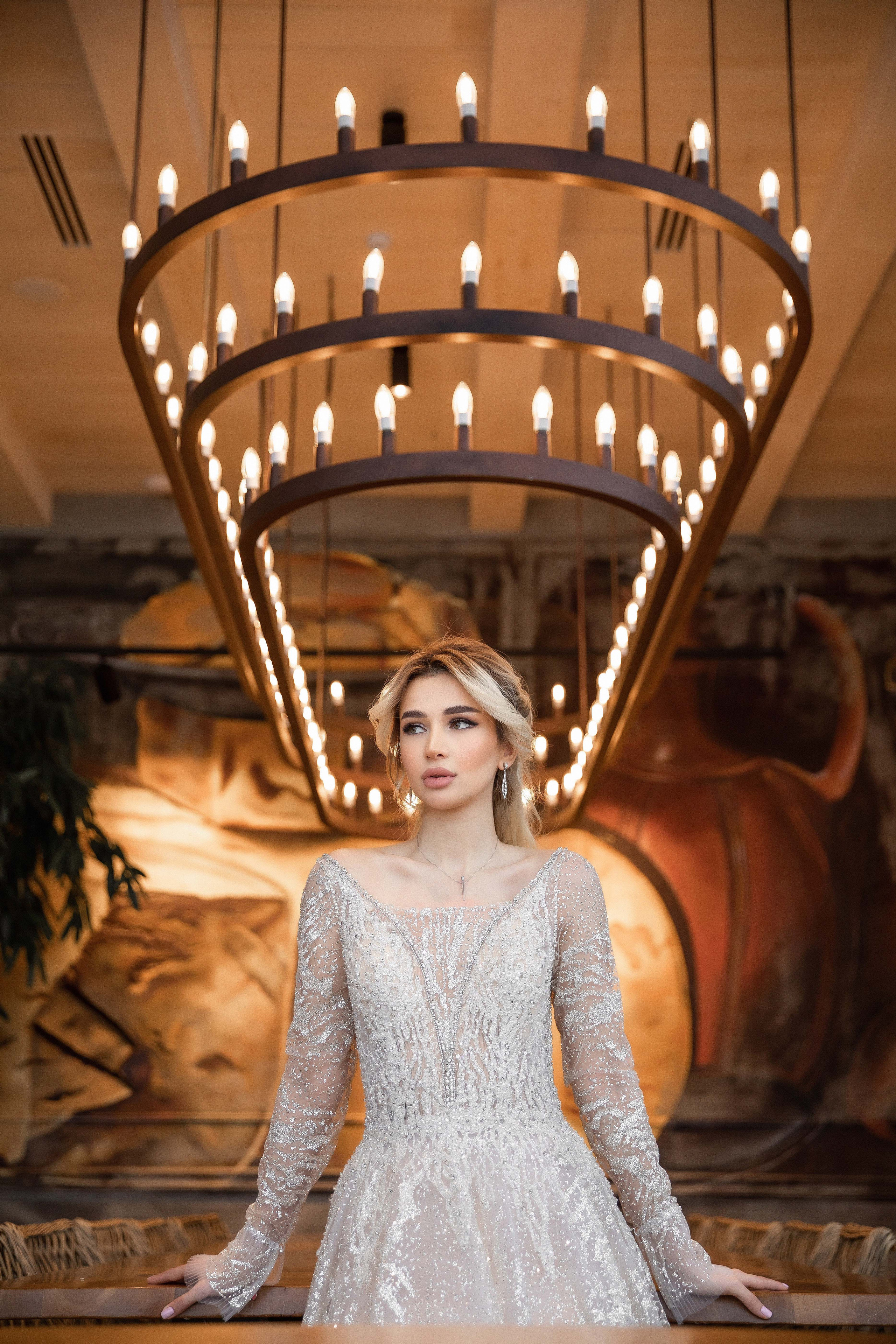 Мадонка. Насрулла Халиков, свадебный фотограф