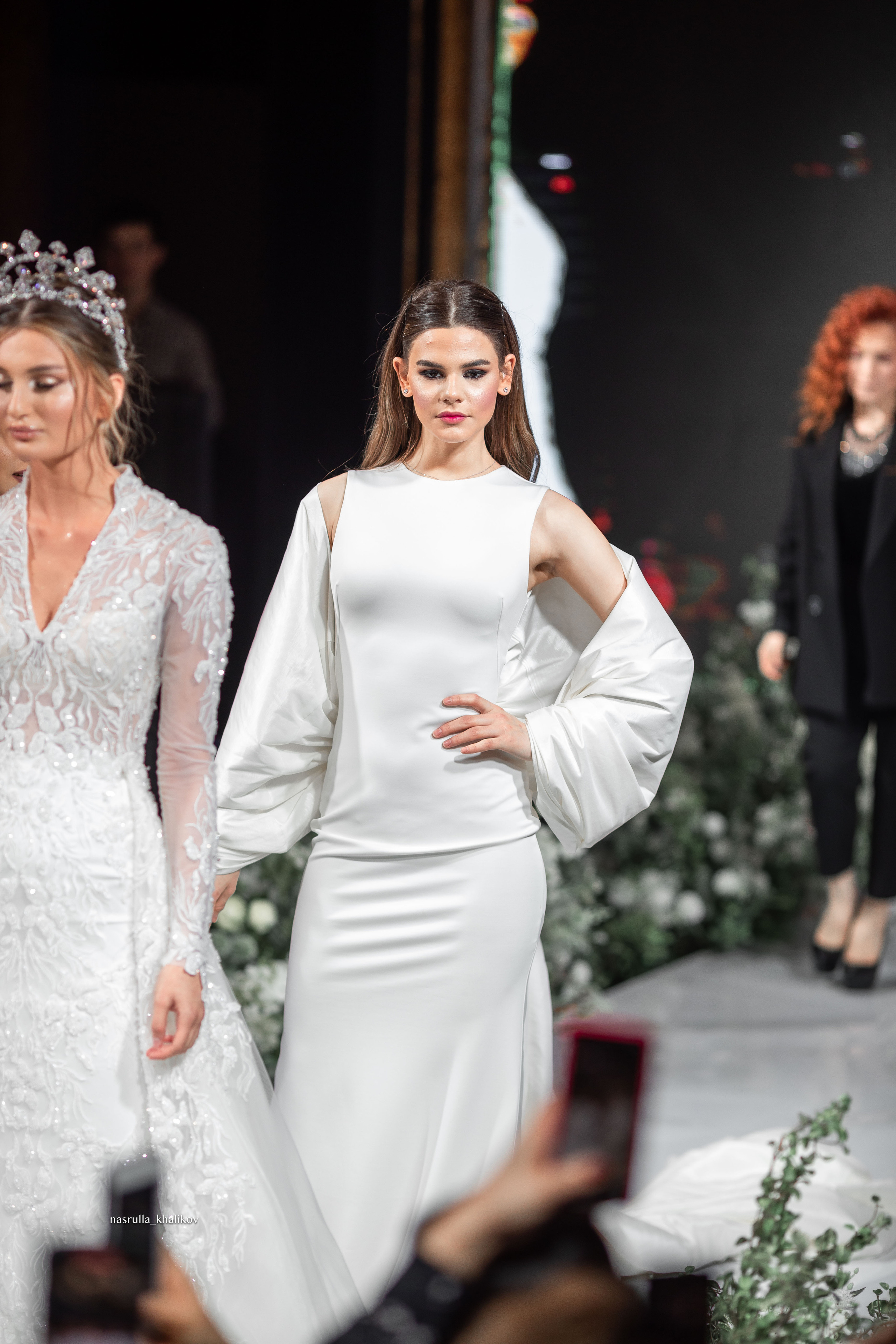 Мальвина Арт и christiwedding. Насрулла Халиков, свадебный фотограф