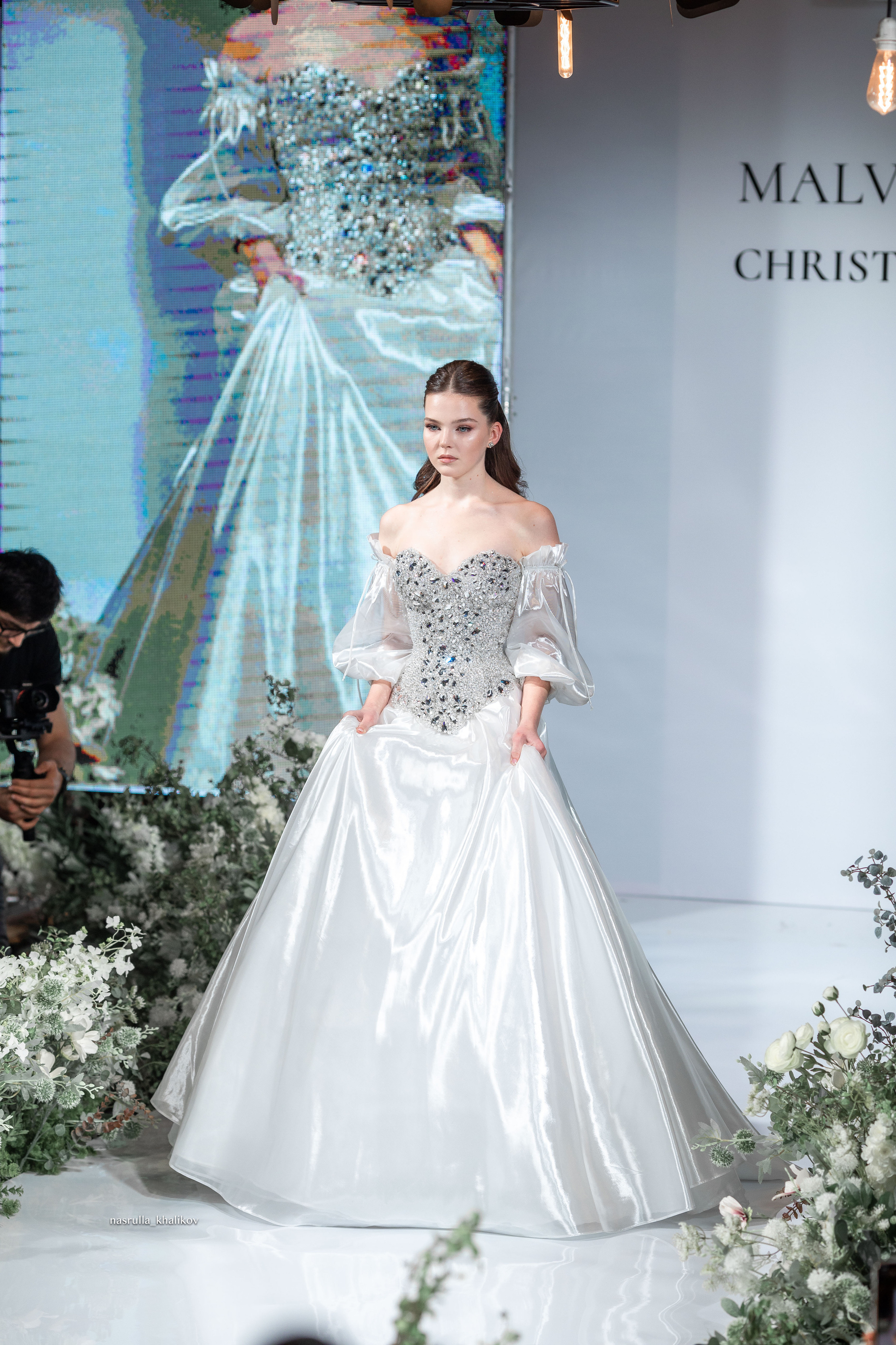 Мальвина Арт и christiwedding. Насрулла Халиков, свадебный фотограф