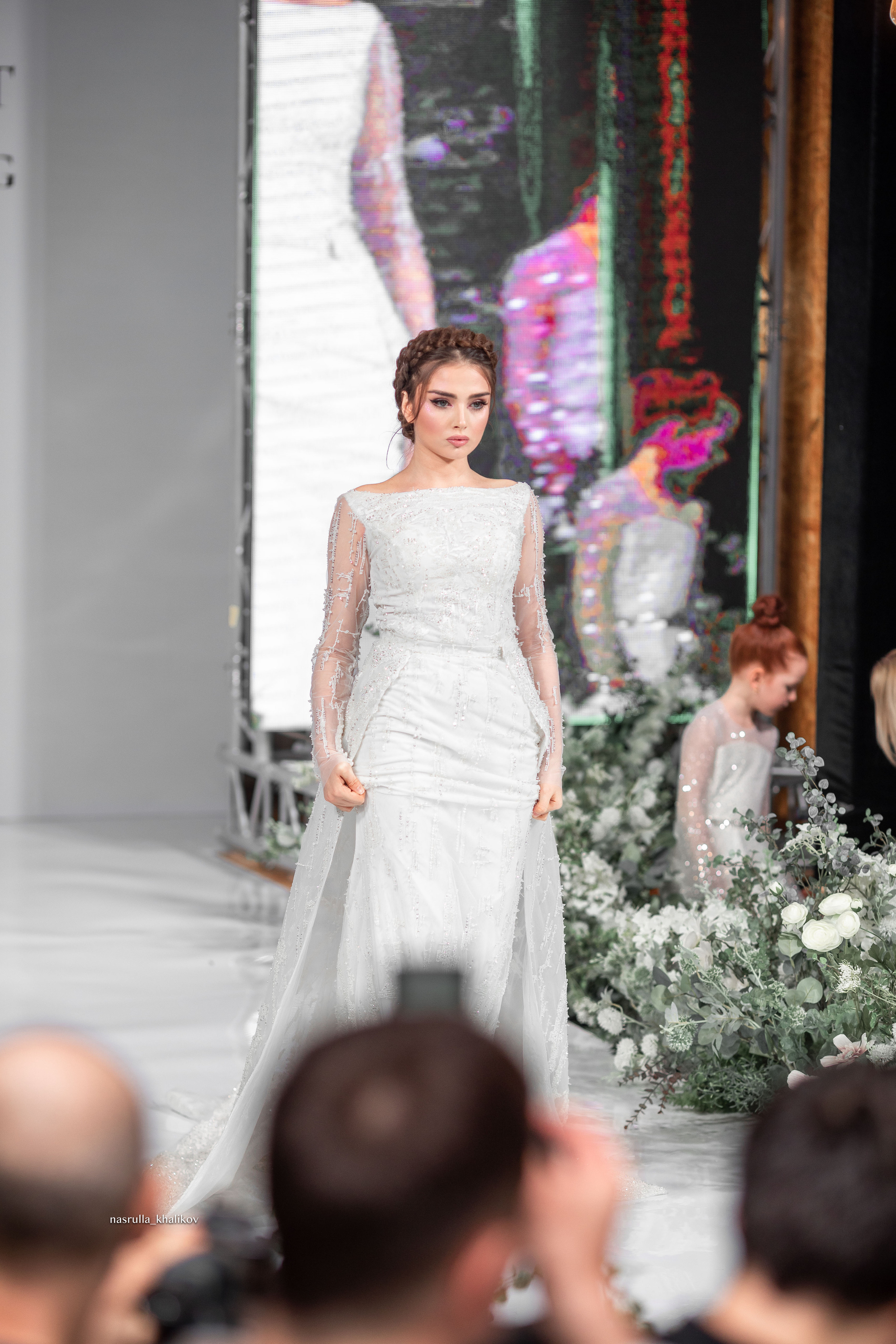 Мальвина Арт и christiwedding. Насрулла Халиков, свадебный фотограф