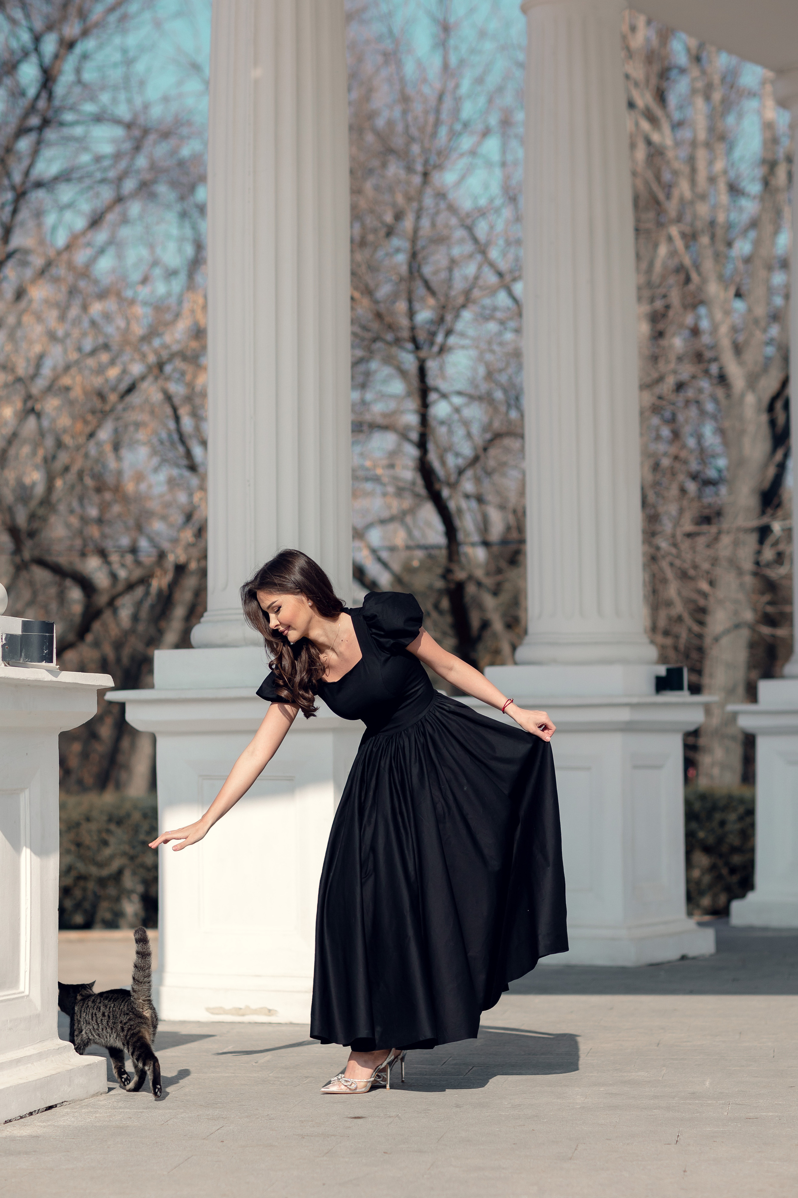 Сая. Насрулла Халиков, свадебный фотограф