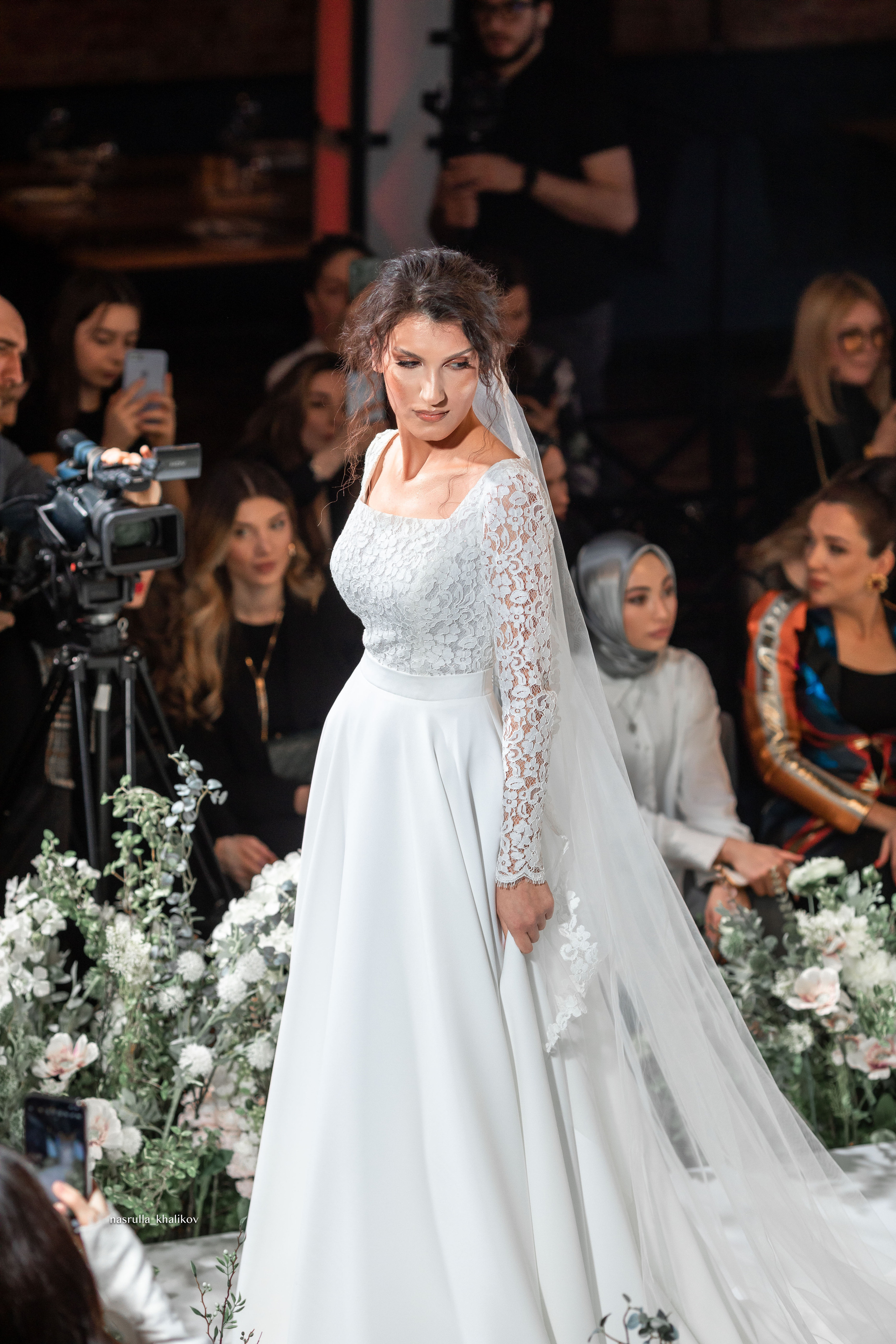 Мальвина Арт и christiwedding. Насрулла Халиков, свадебный фотограф