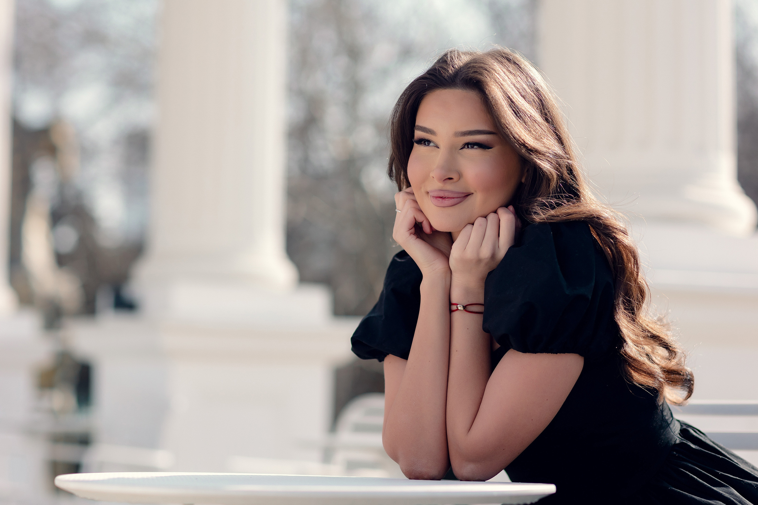 Фотосессия Сая. Насрулла Халиков, свадебный фотограф