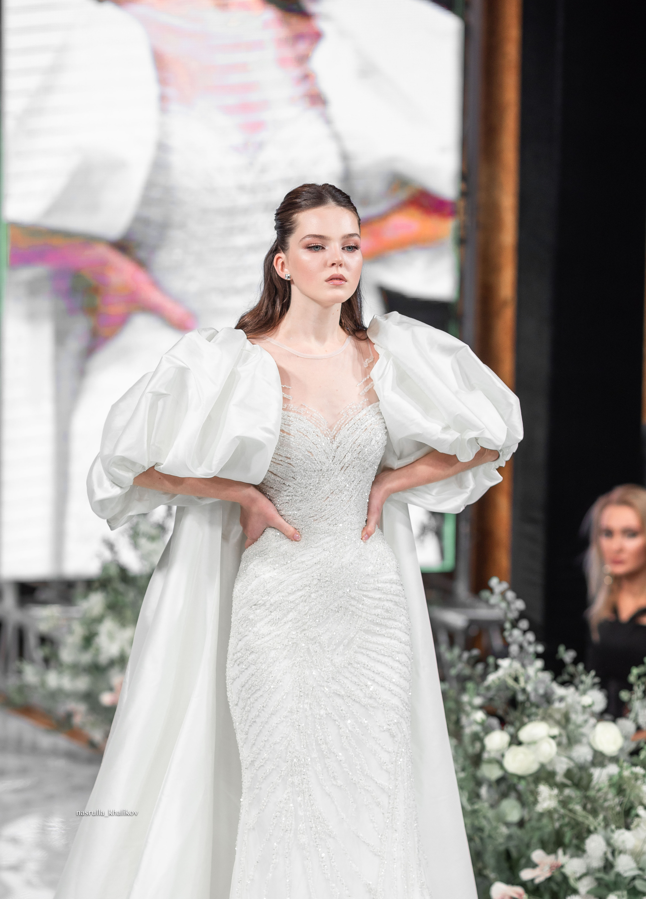 Мальвина Арт и christiwedding. Насрулла Халиков, свадебный фотограф