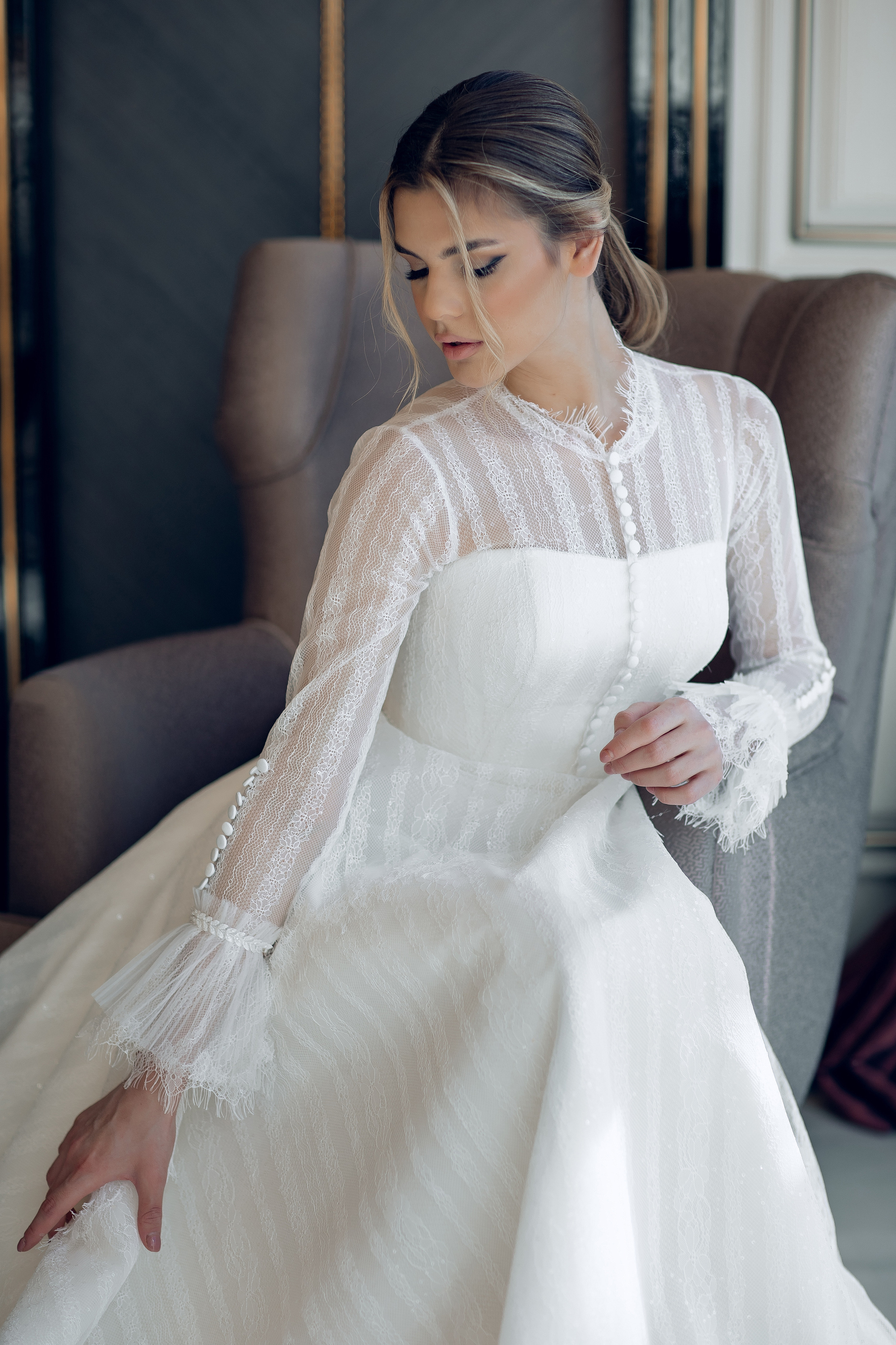 Джамиля. Насрулла Халиков, свадебный фотограф