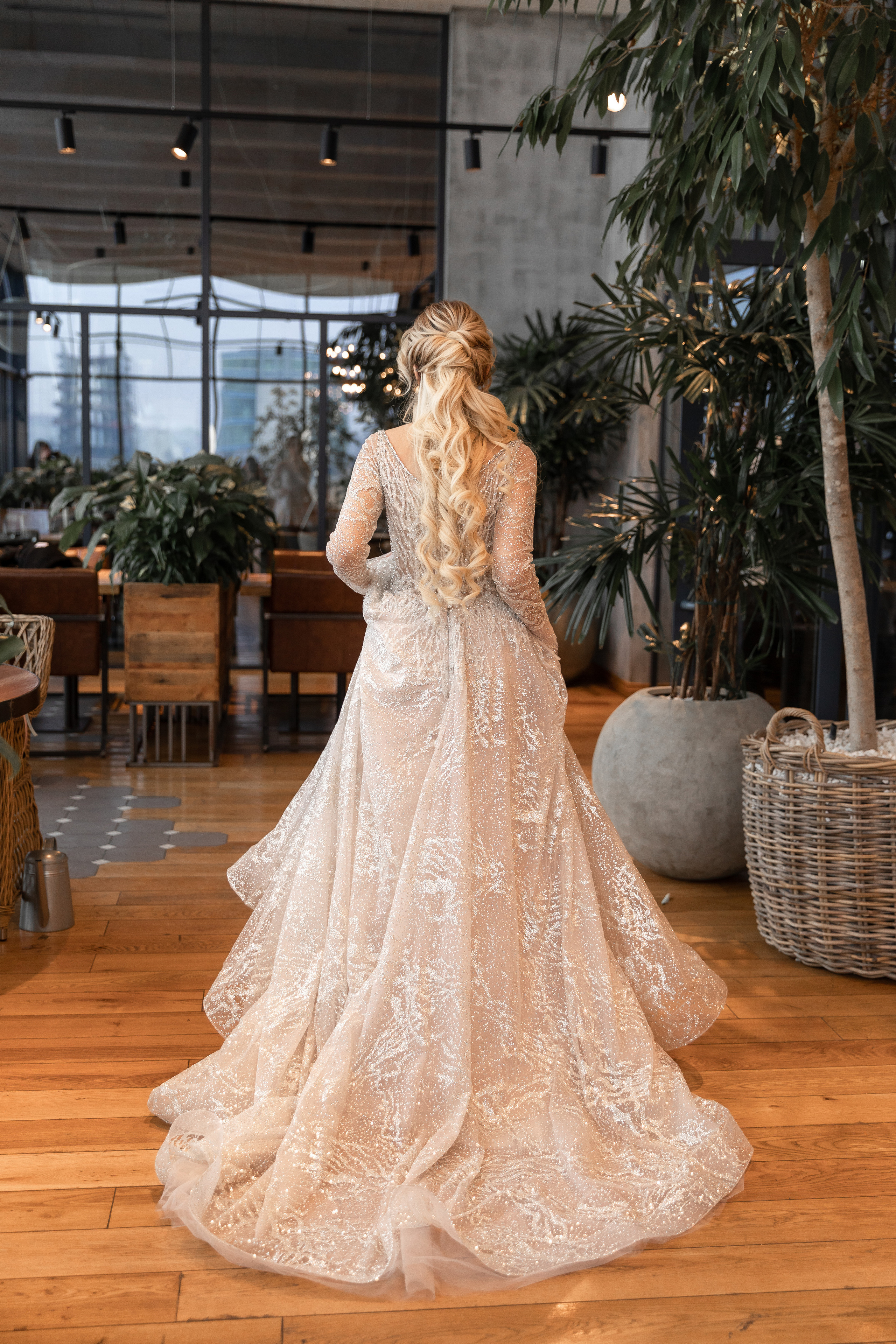 Мадонка. Насрулла Халиков, свадебный фотограф