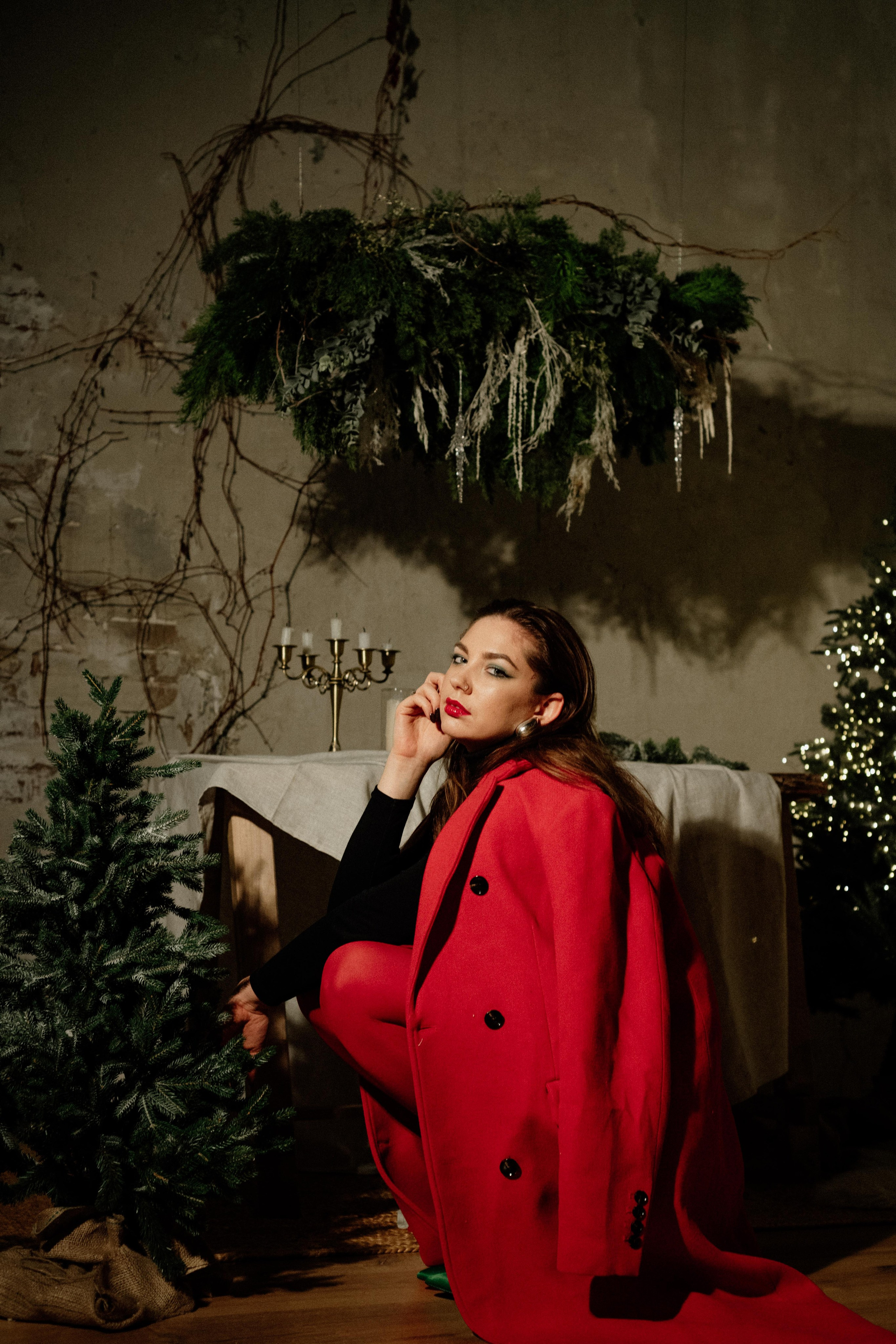 Happy New Year. Фотограф Алёна Евграфова