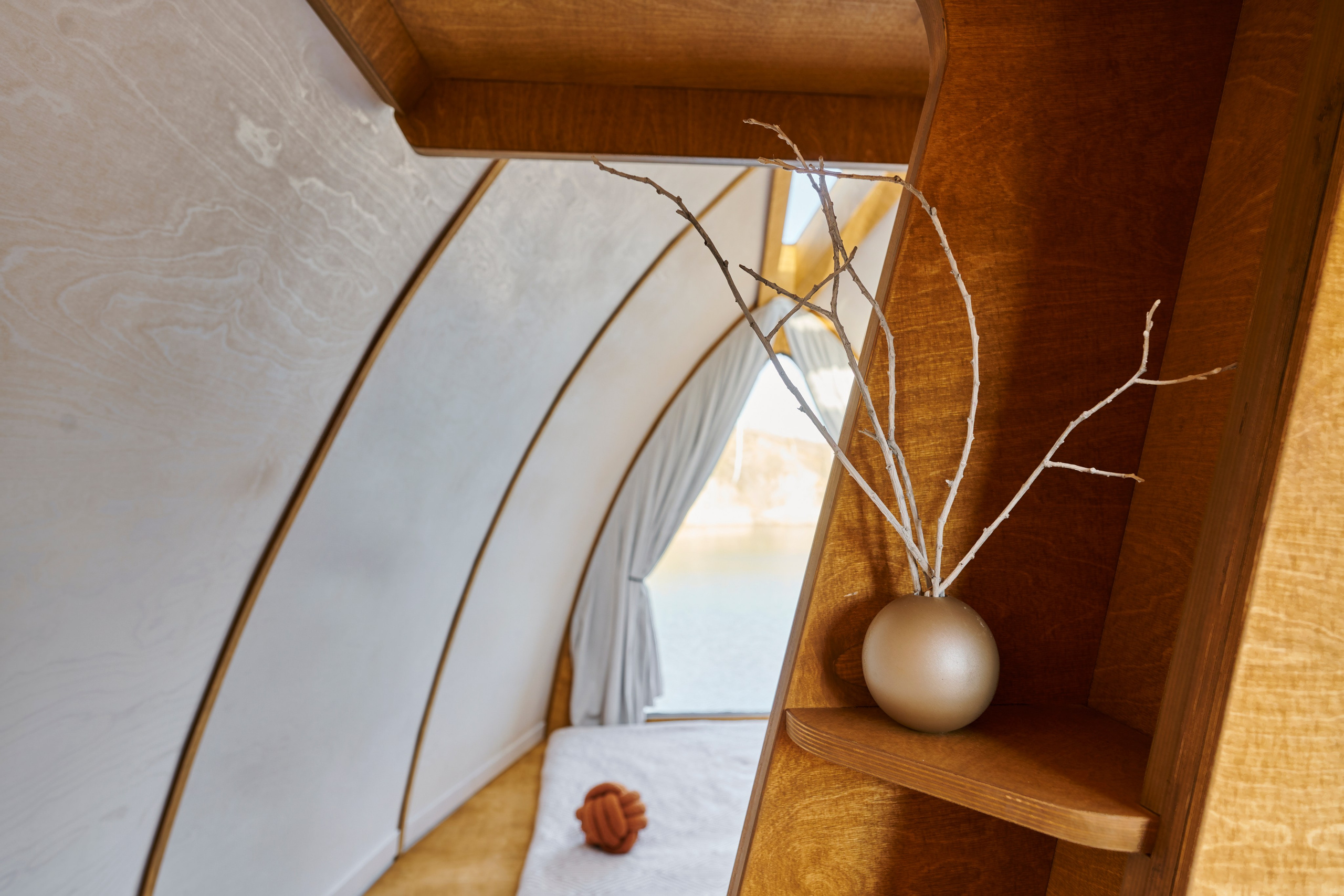 Глэмпинг «Аномалия» — фотосъёмка для сайта и бронирований | Свободный Продакшн. Интерьерный и архитектурный фотограф Москва и МО. Свободный Роман