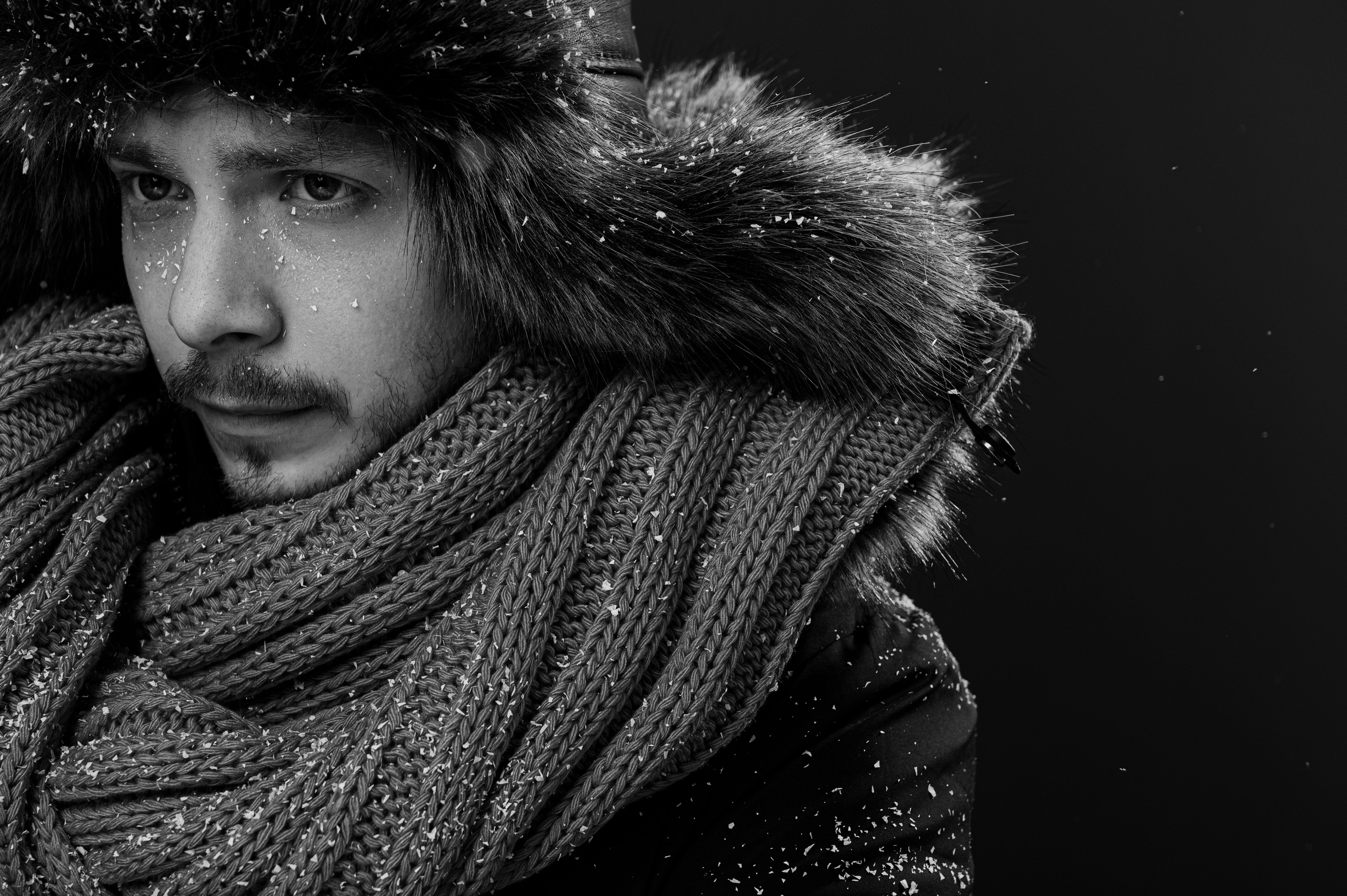 Алексей Соколков. Портретный фотограф в Москве Ковалева Валентина