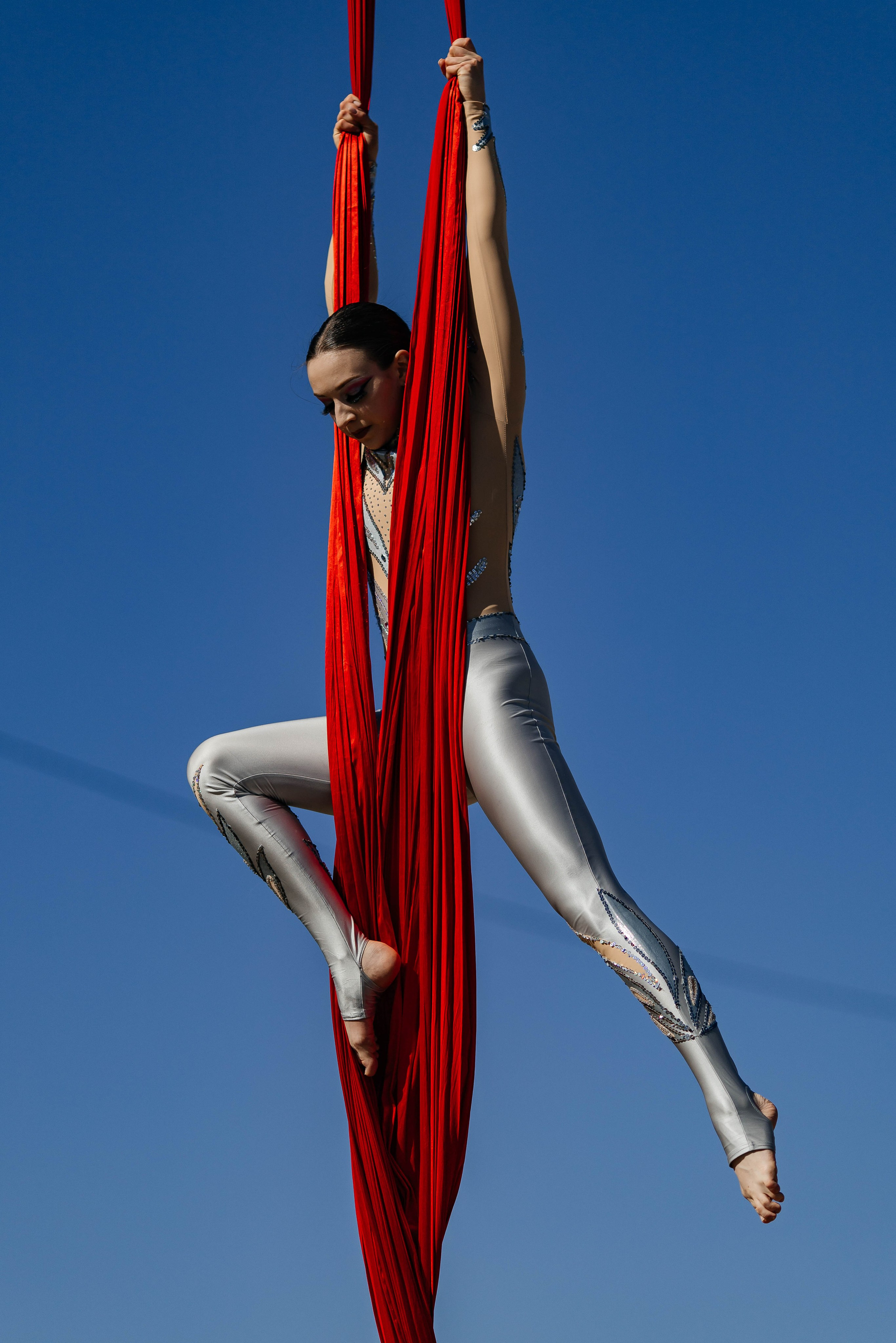 Репортаж. Фотограф во Владивостоке Максим Цой